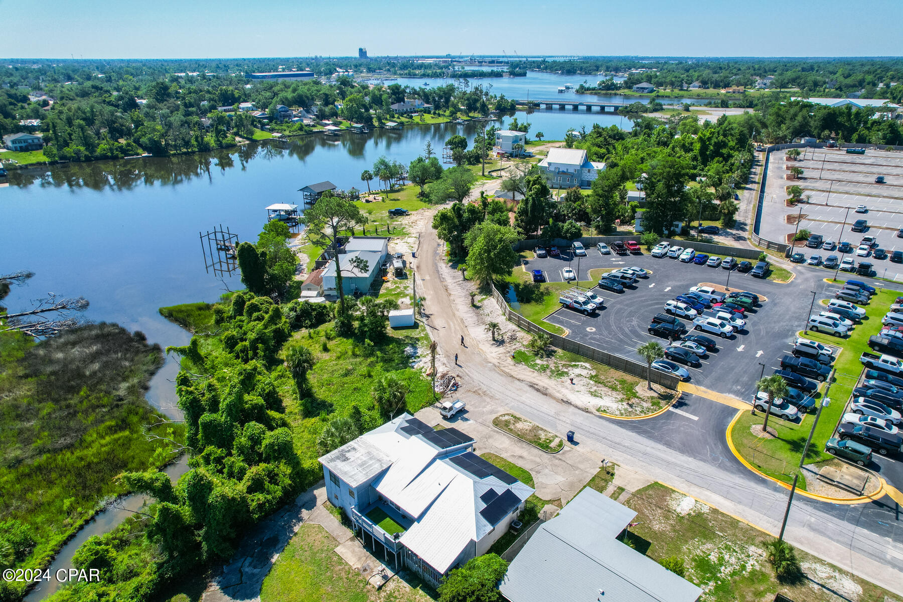 [No Recorded Subdiv] - Residential