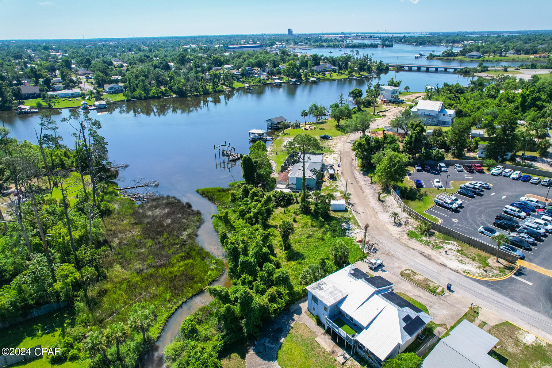 [No Recorded Subdiv] - Residential