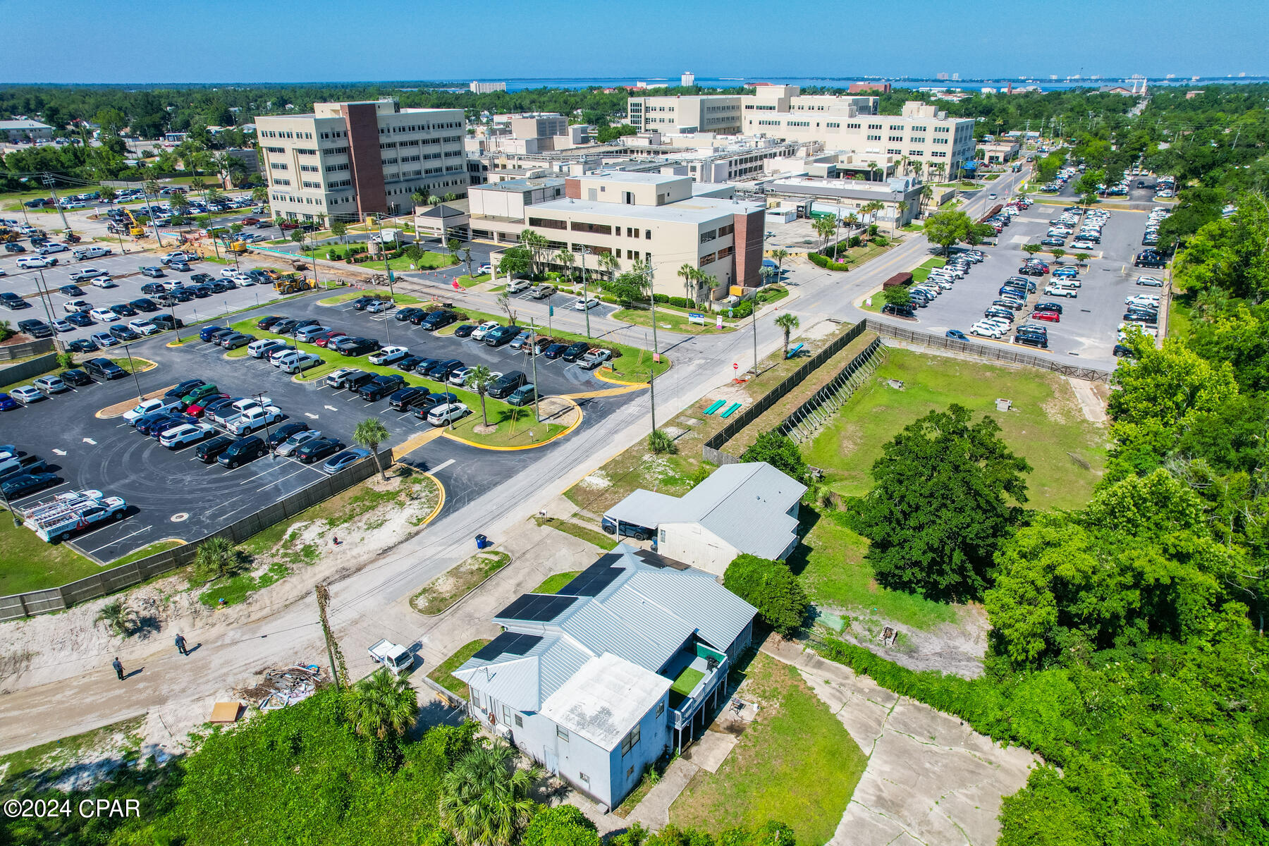 [No Recorded Subdiv] - Residential