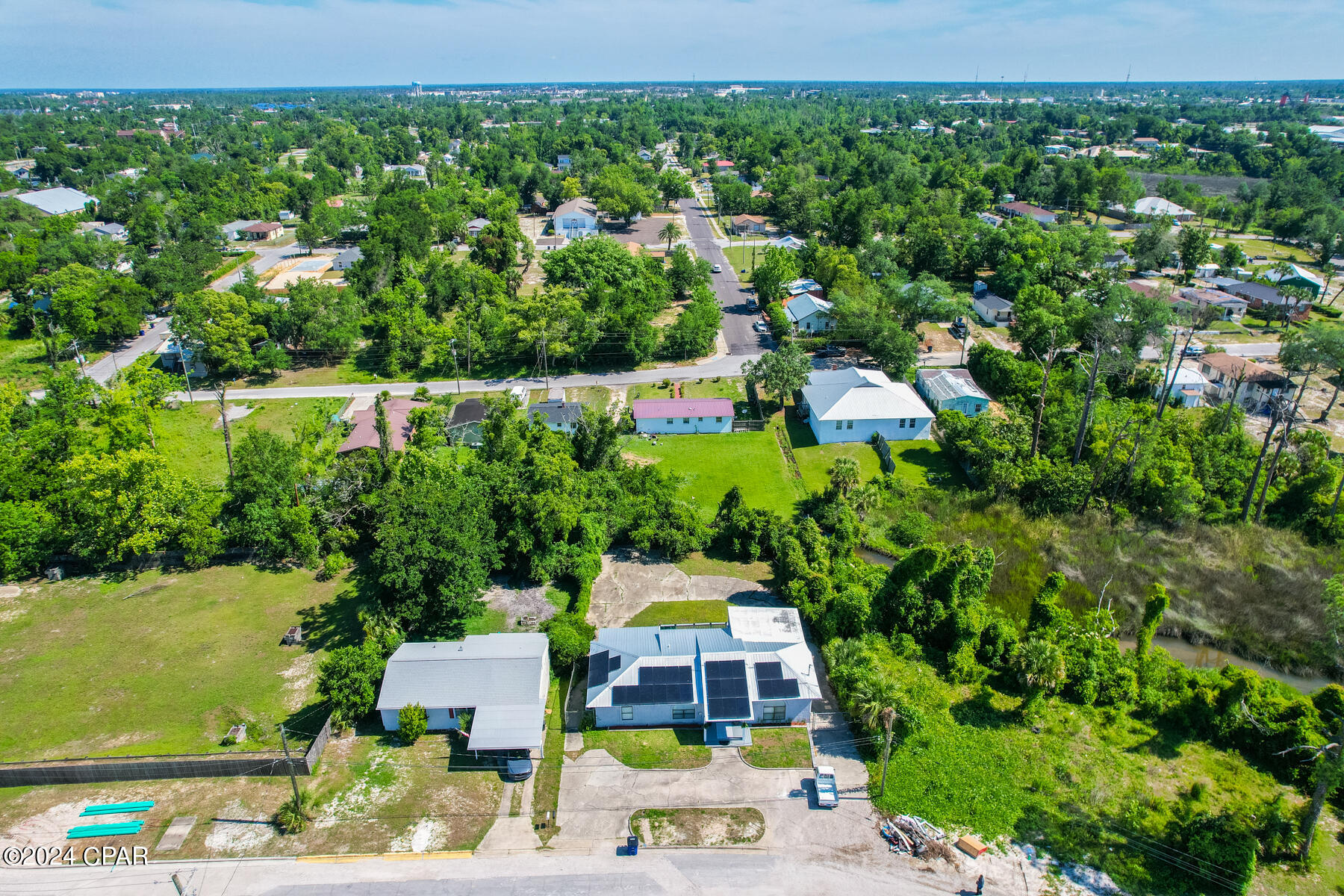 [No Recorded Subdiv] - Residential