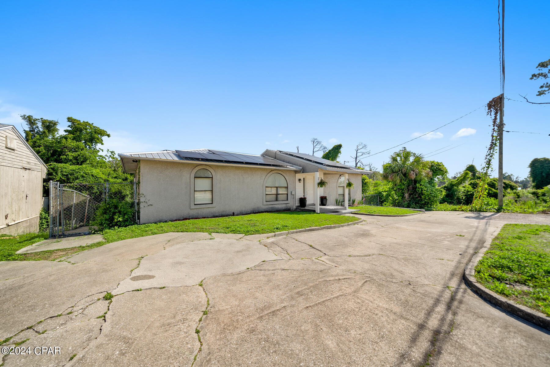 [No Recorded Subdiv] - Residential