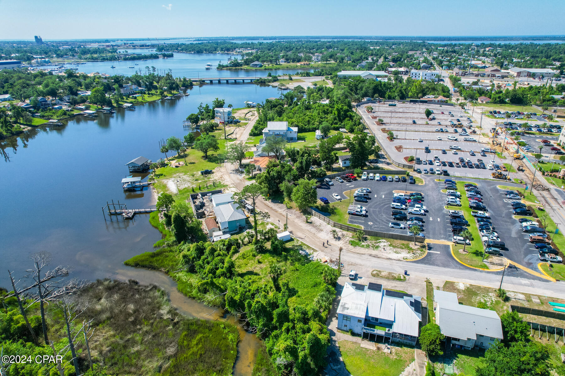 [No Recorded Subdiv] - Residential