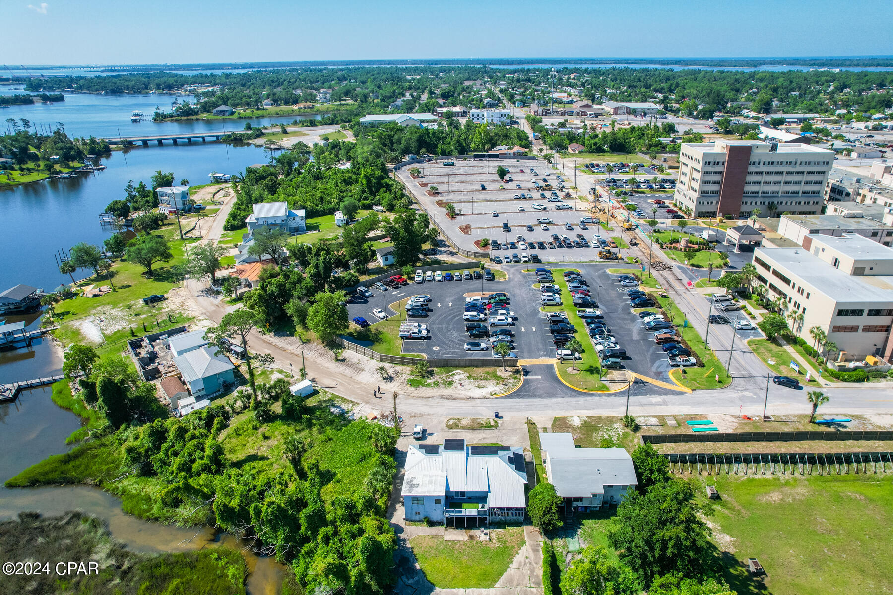 [No Recorded Subdiv] - Residential