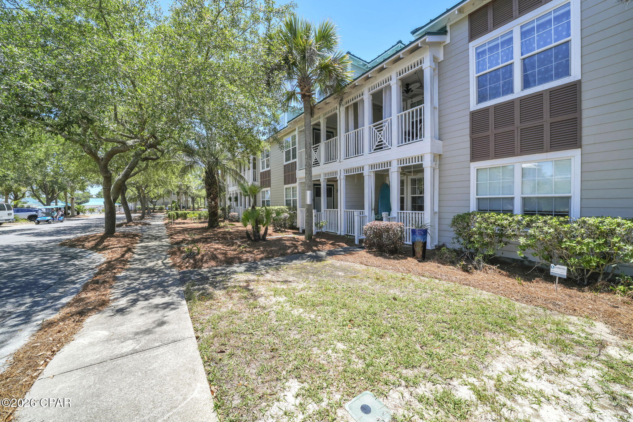 Village At Blue Mountain Beach - Residential