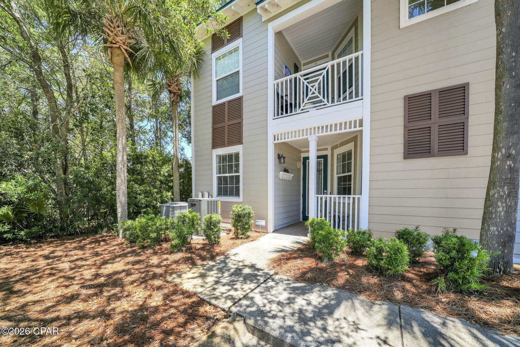 Village At Blue Mountain Beach - Residential