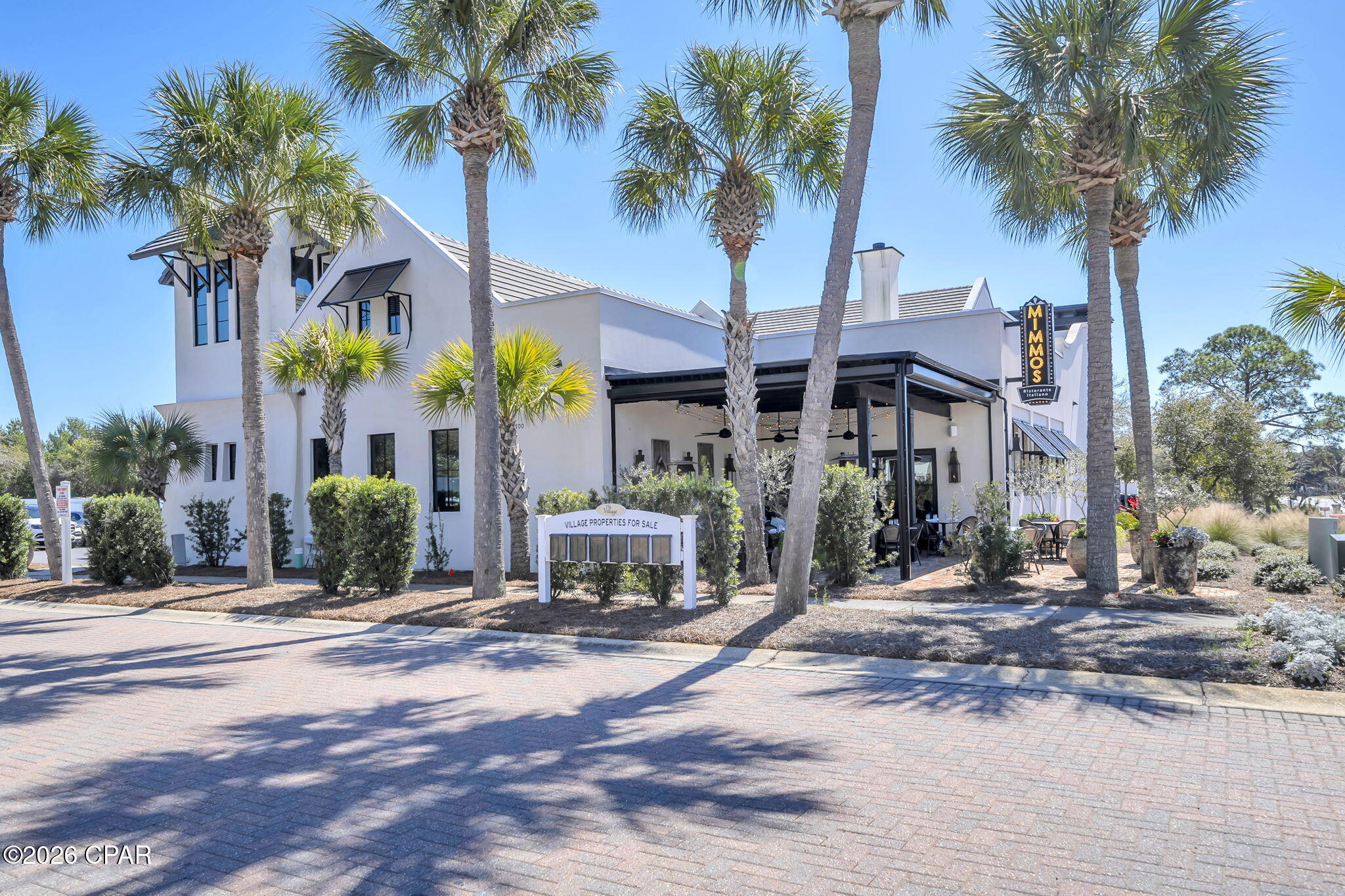Village At Blue Mountain Beach - Residential