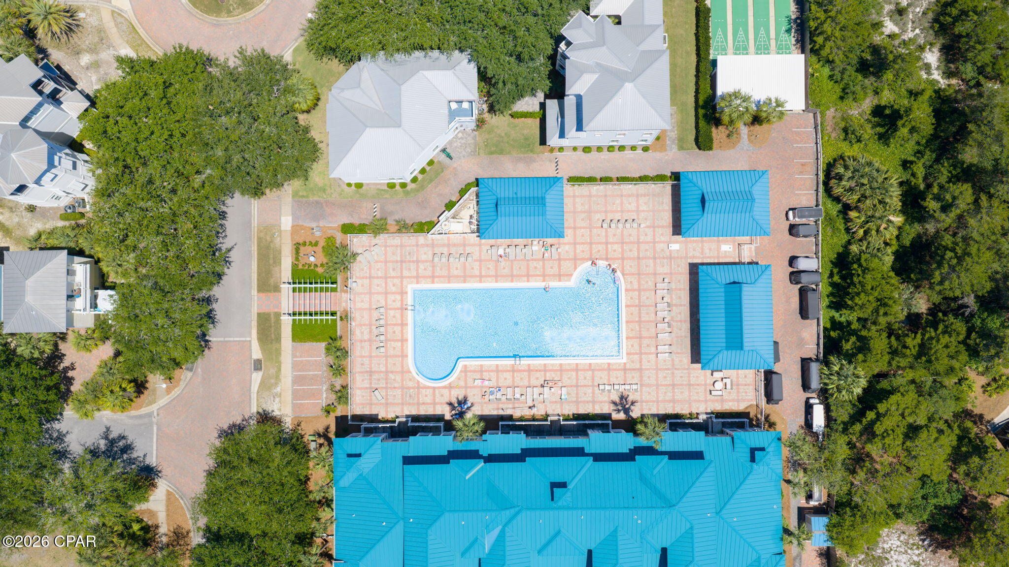 Village At Blue Mountain Beach - Residential