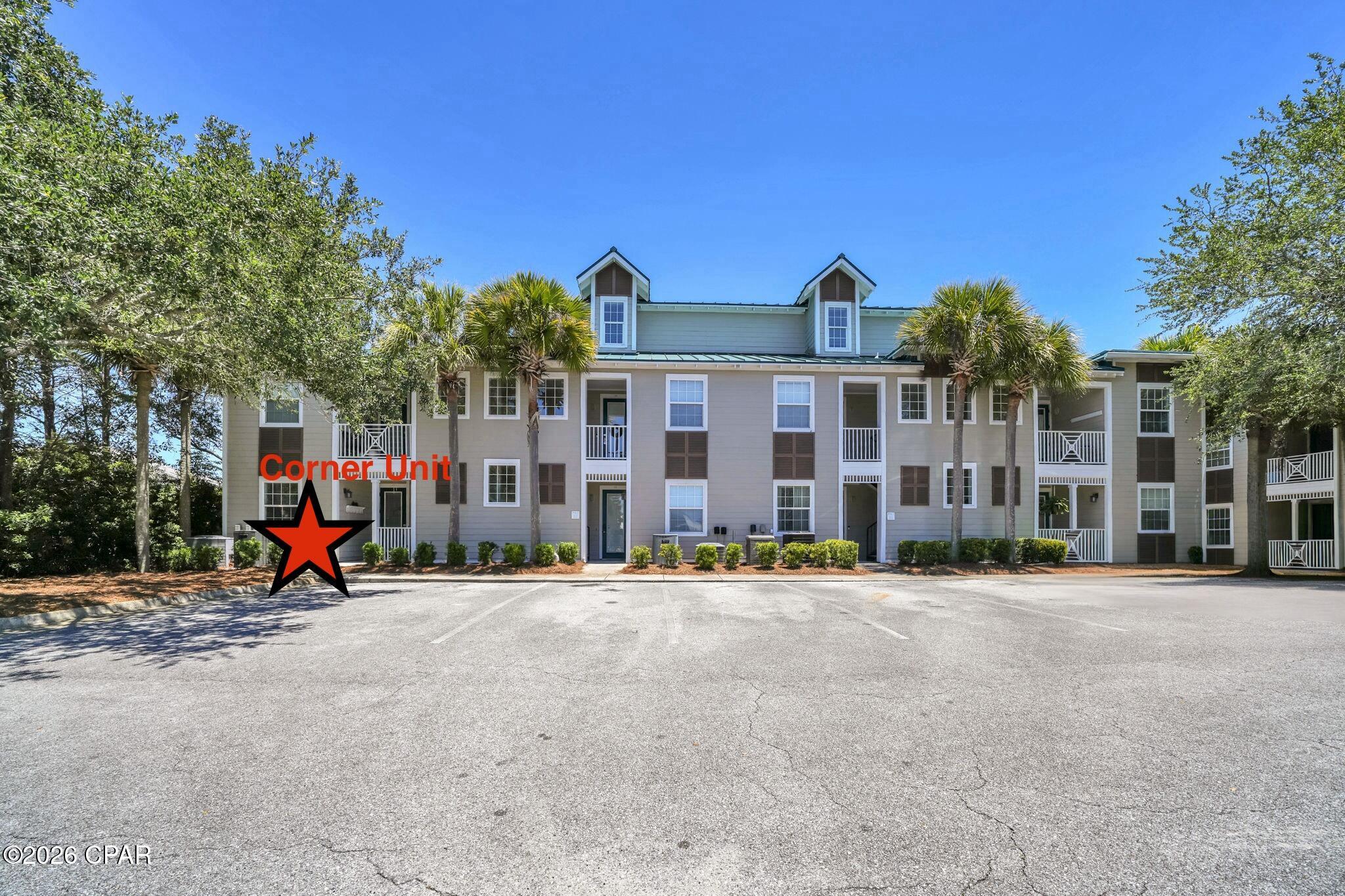 Village At Blue Mountain Beach - Residential
