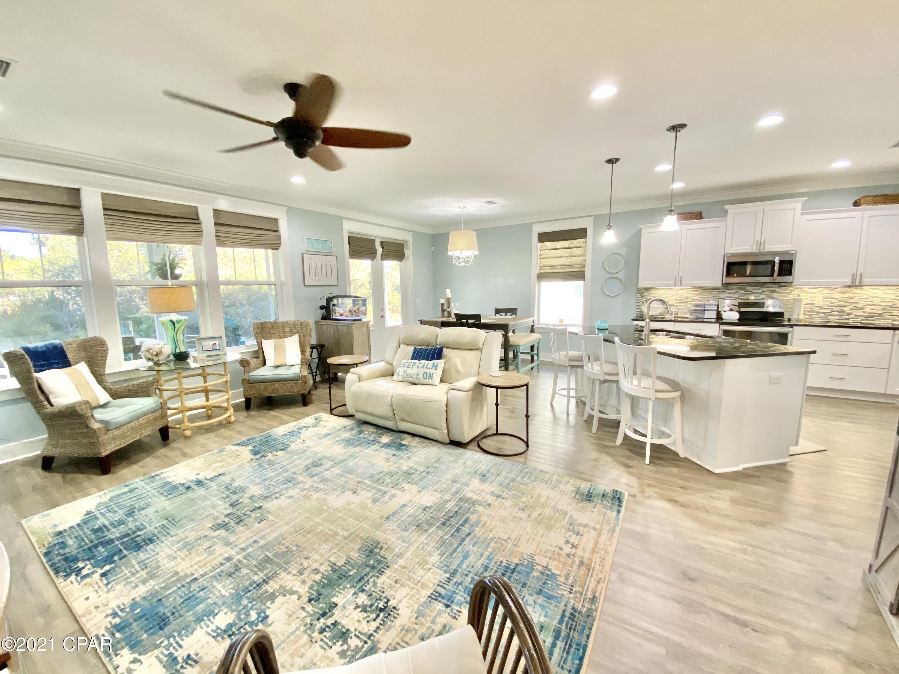 Whisper Dunes - Residential