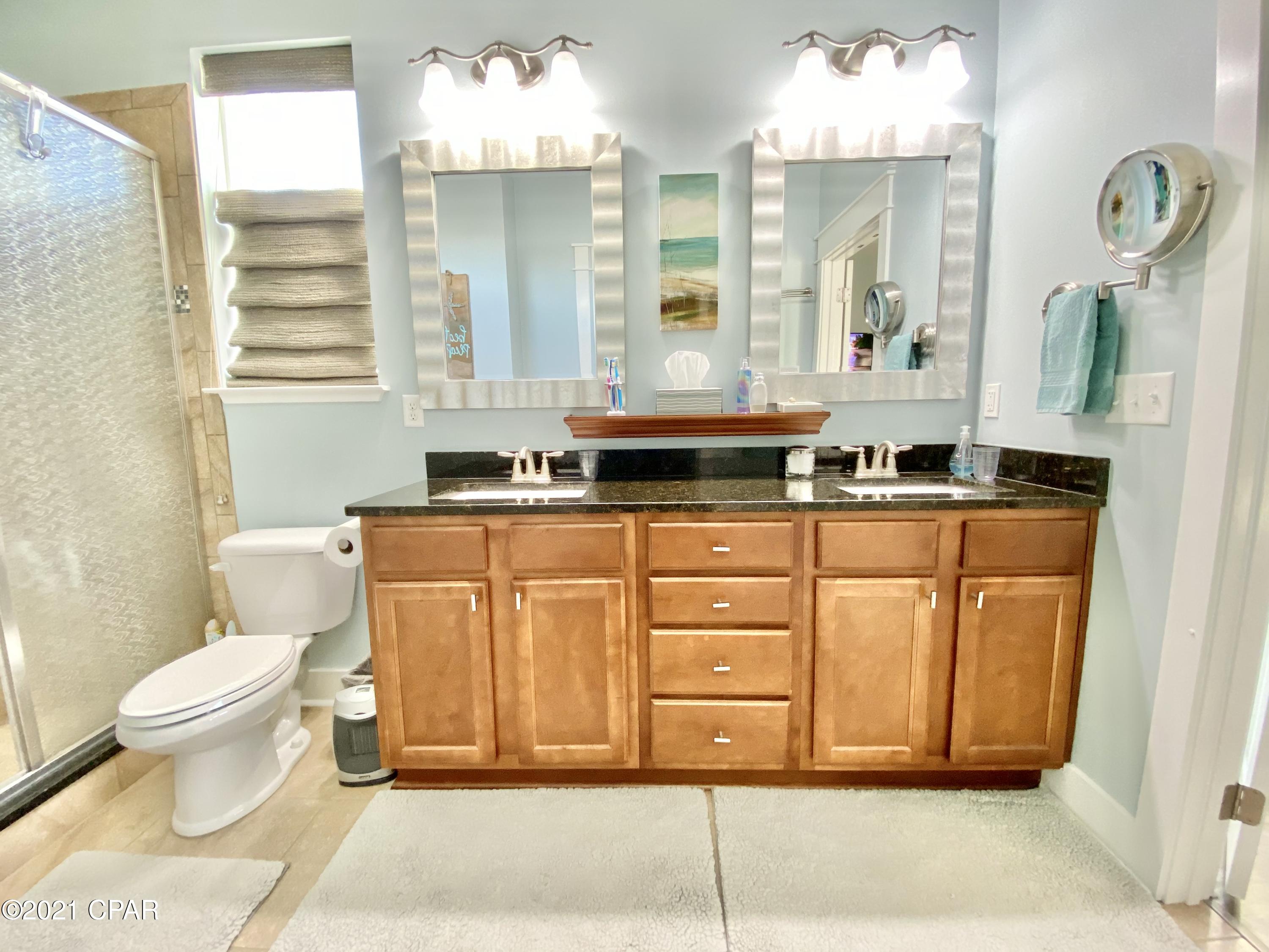 Whisper Dunes - Residential