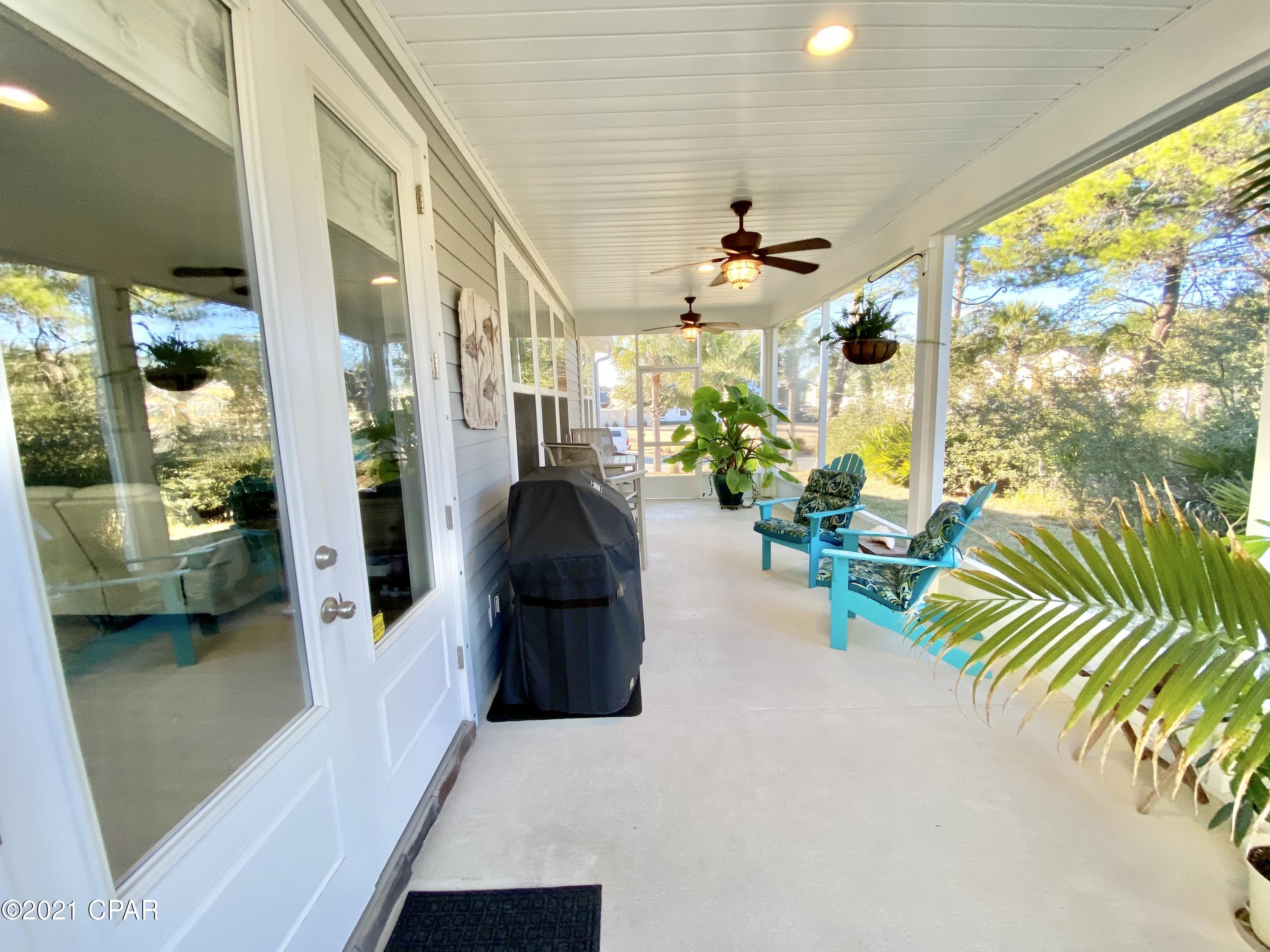 Whisper Dunes - Residential