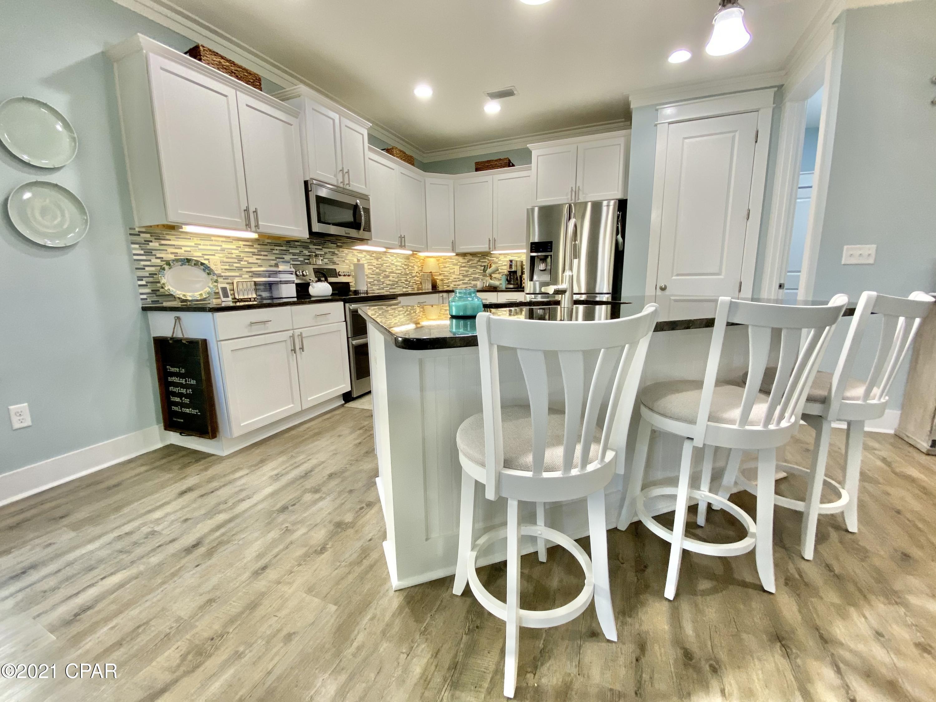 Whisper Dunes - Residential