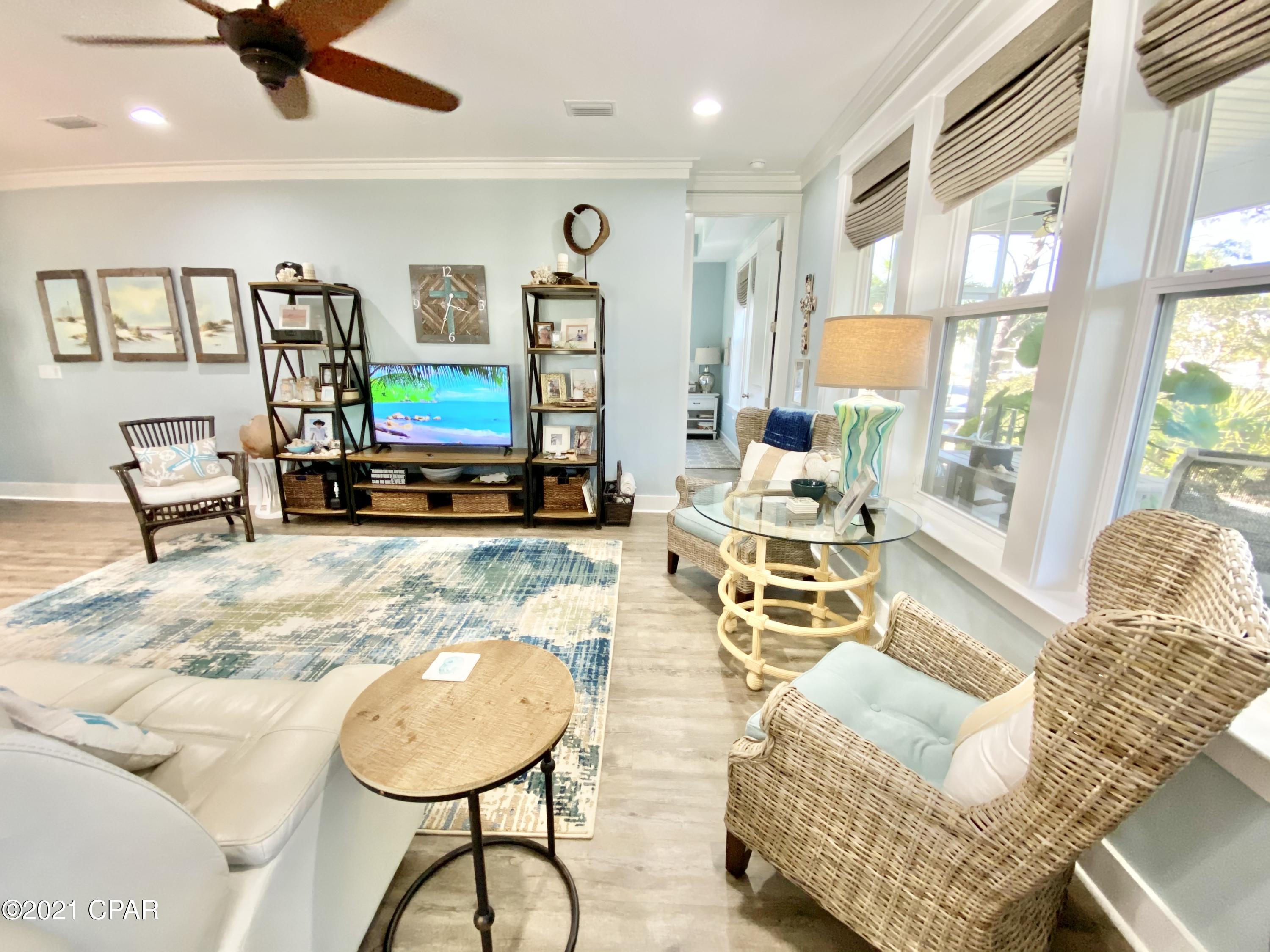 Whisper Dunes - Residential