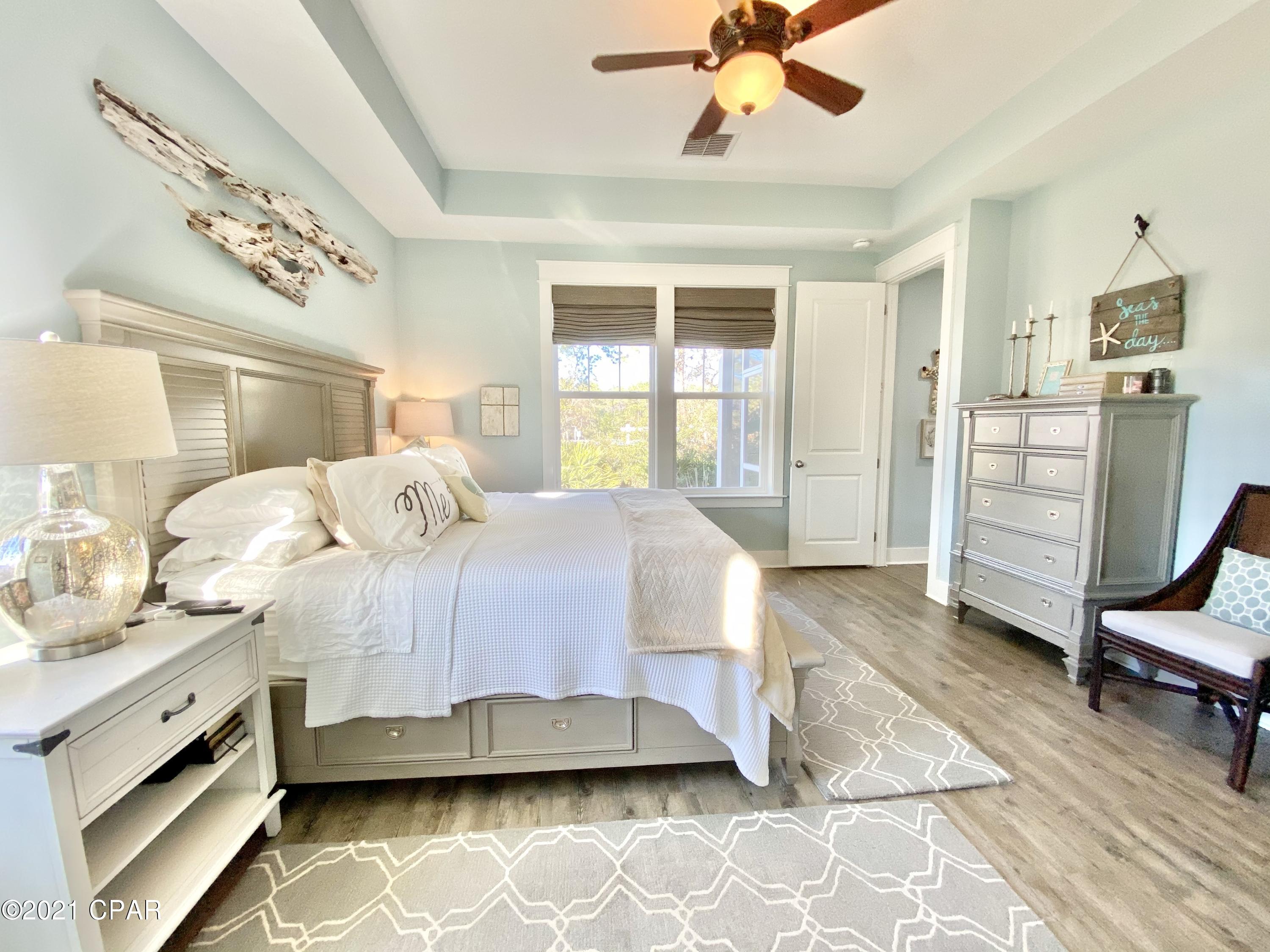 Whisper Dunes - Residential