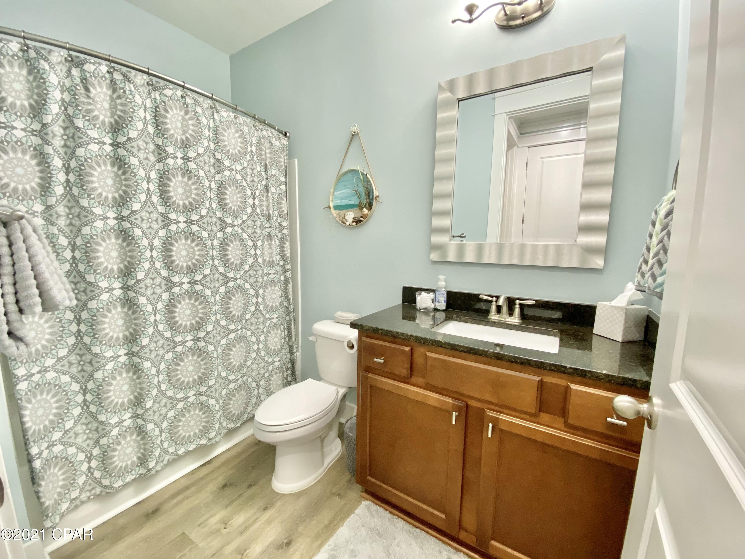 Whisper Dunes - Residential