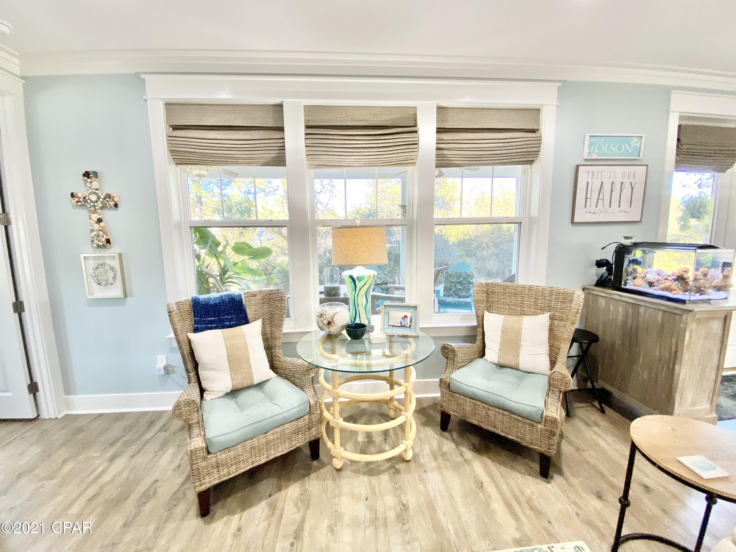 Whisper Dunes - Residential