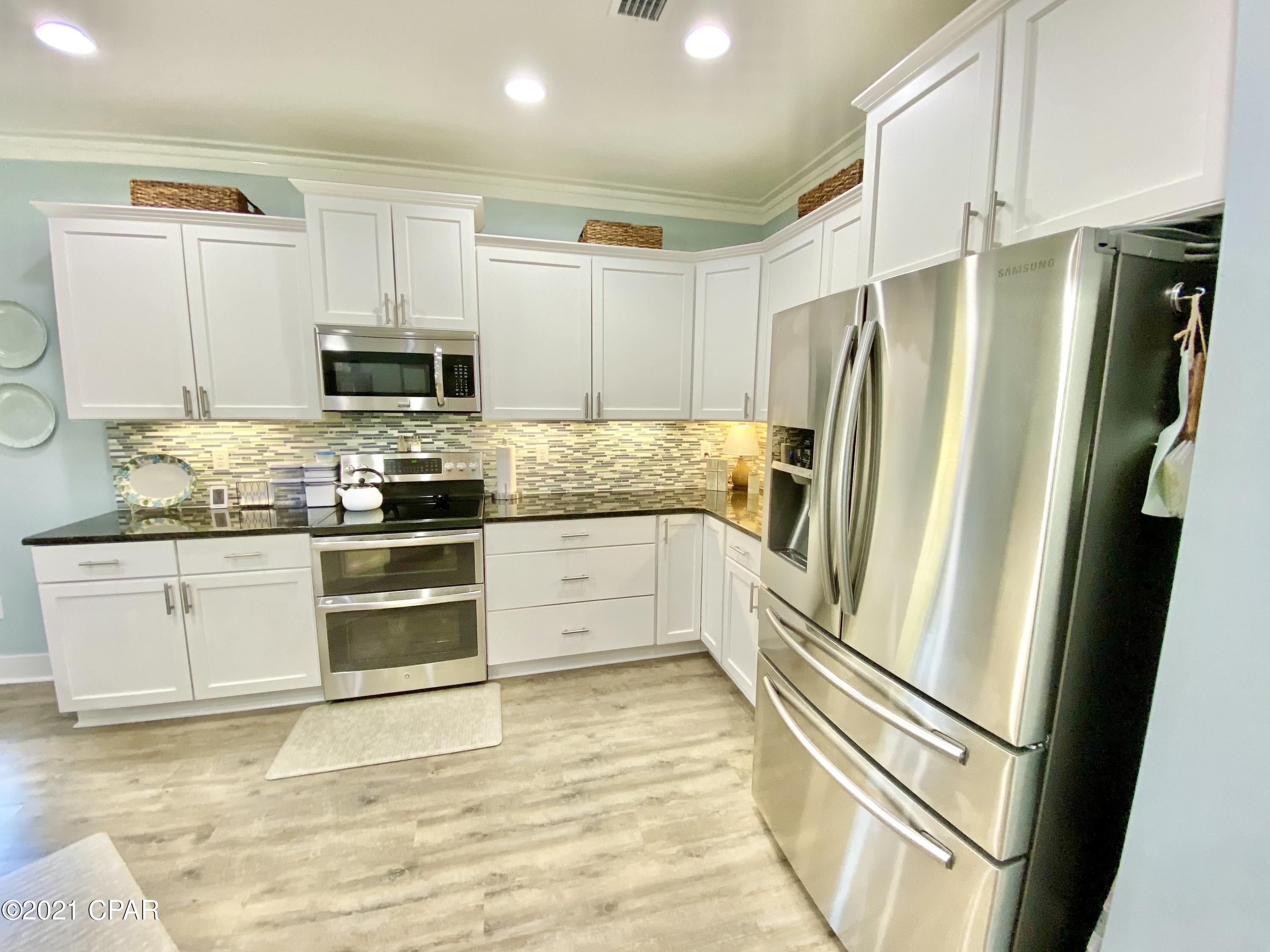 Whisper Dunes - Residential