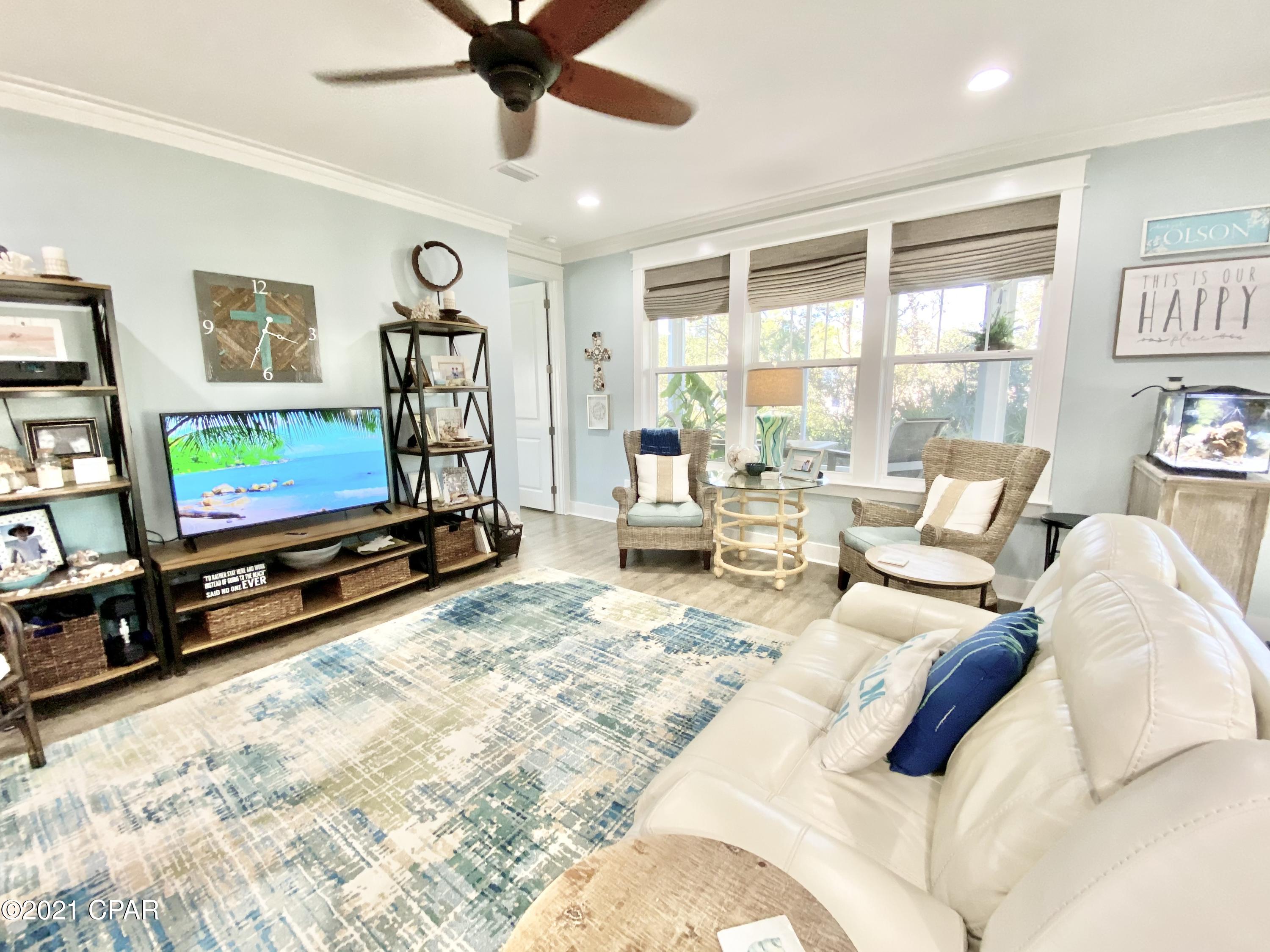 Whisper Dunes - Residential