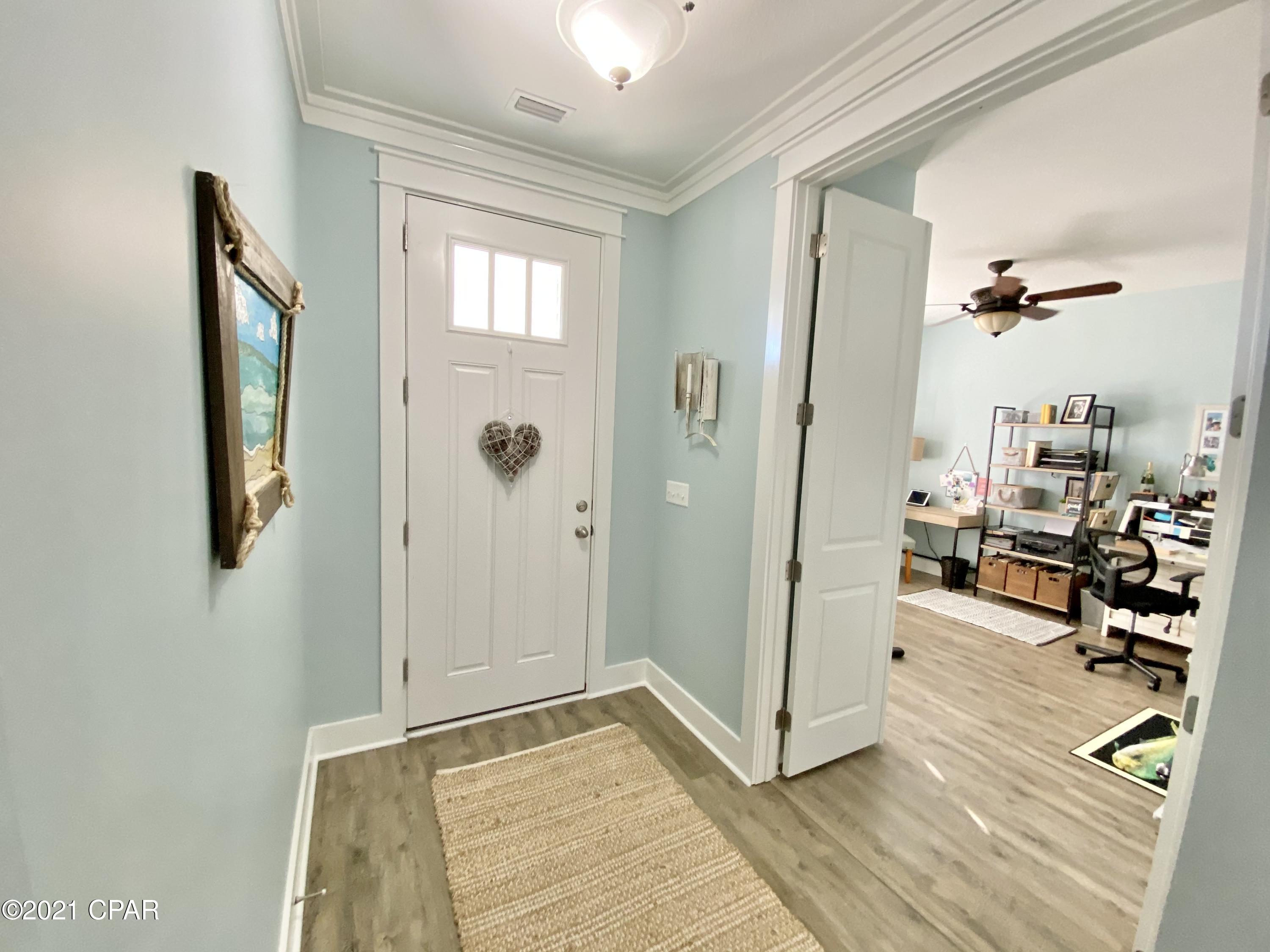 Whisper Dunes - Residential