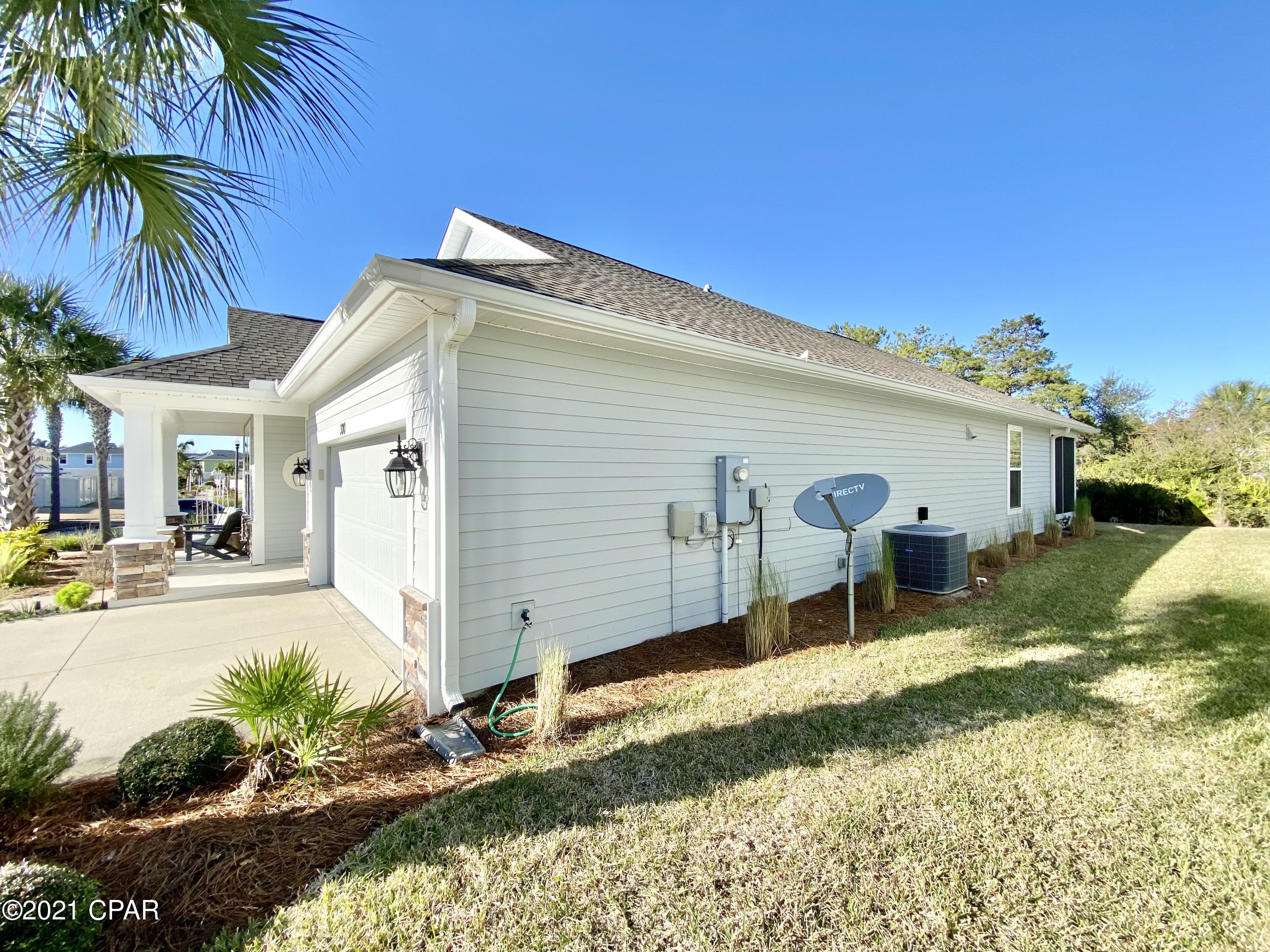 Whisper Dunes - Residential