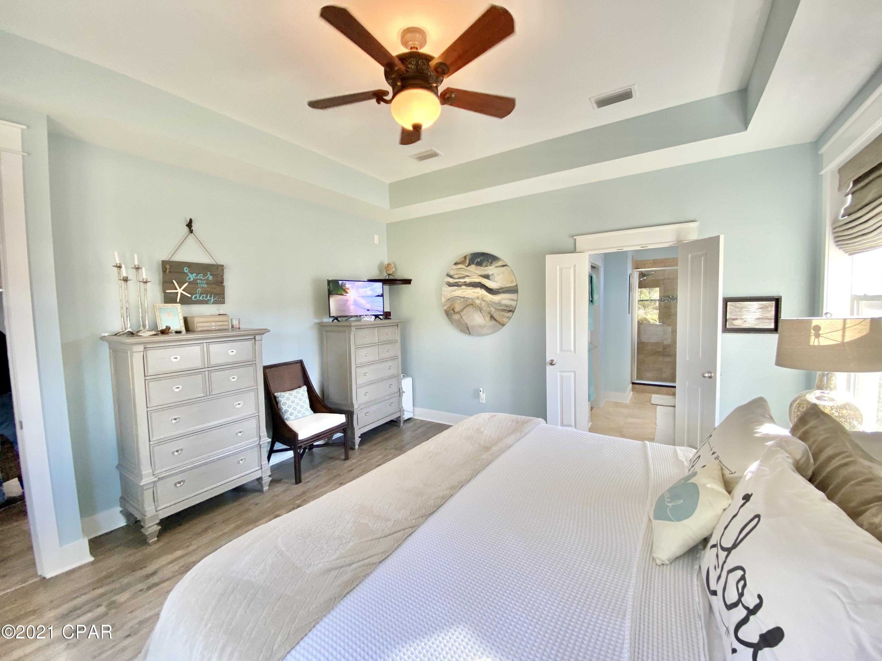 Whisper Dunes - Residential