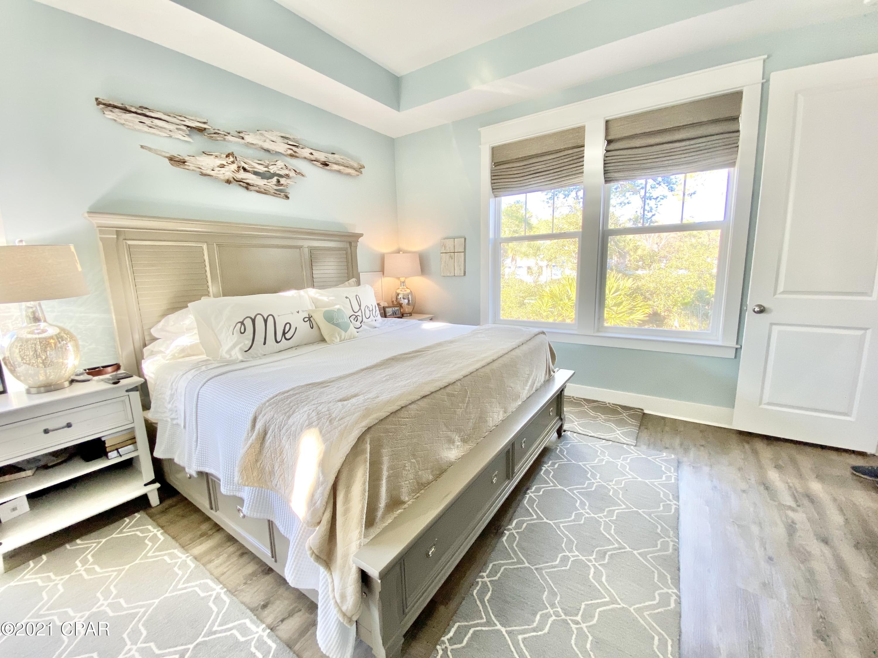 Whisper Dunes - Residential