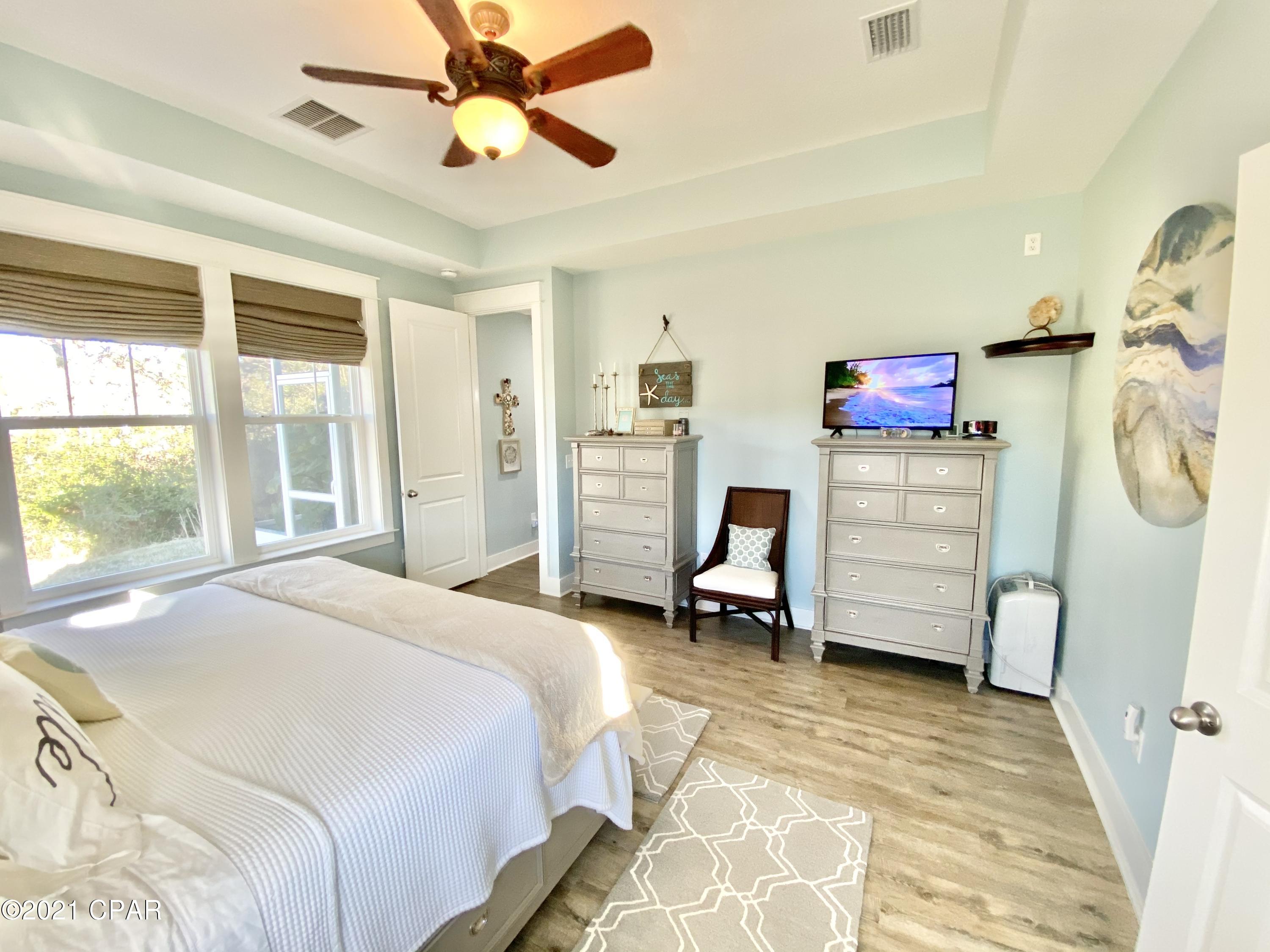 Whisper Dunes - Residential