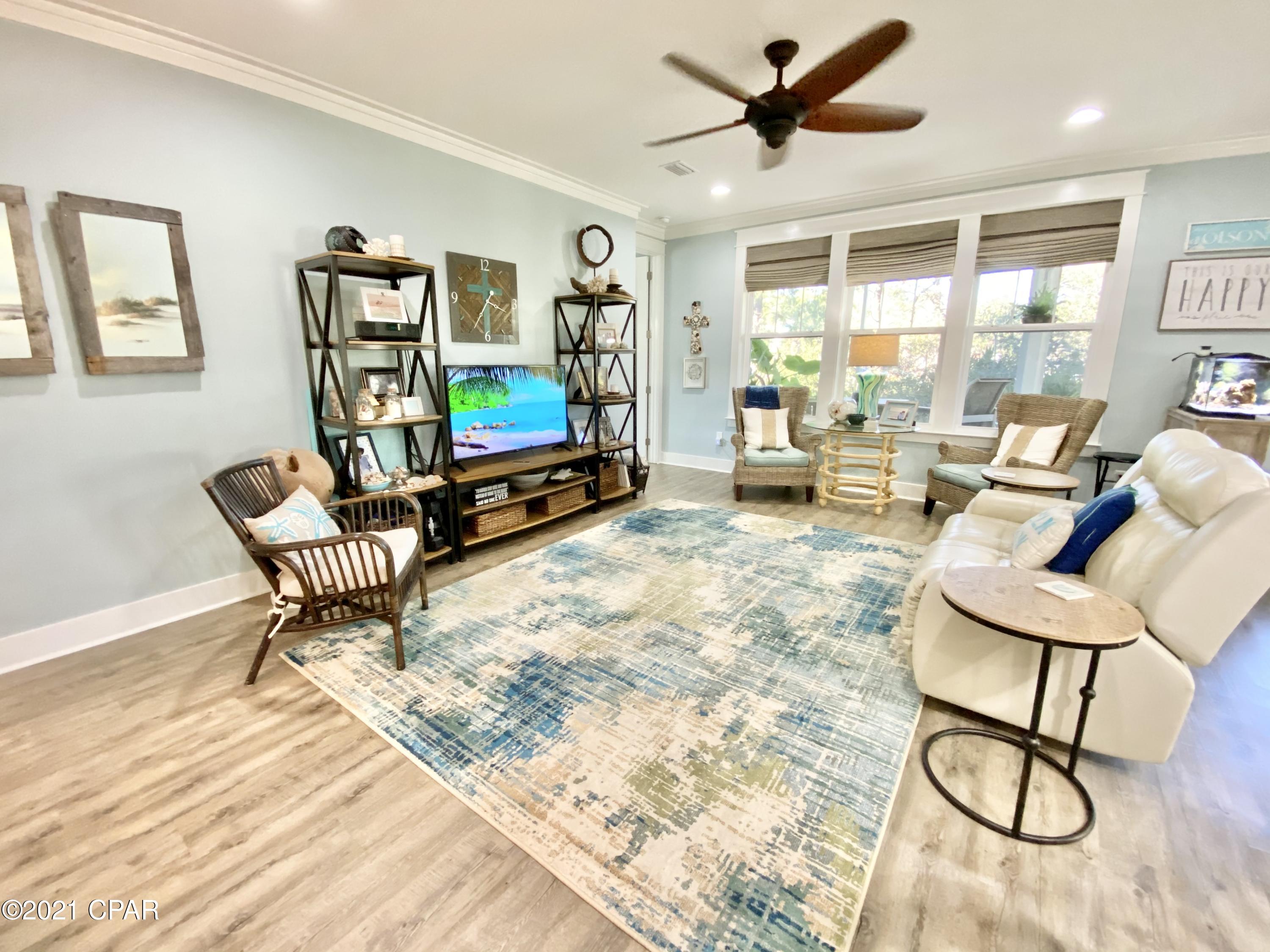 Whisper Dunes - Residential