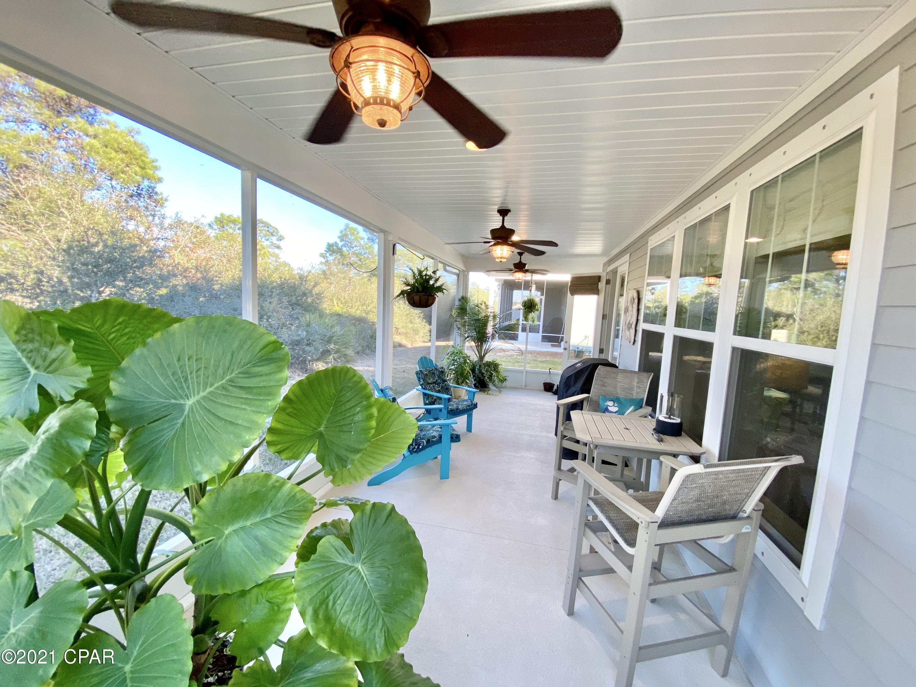 Whisper Dunes - Residential