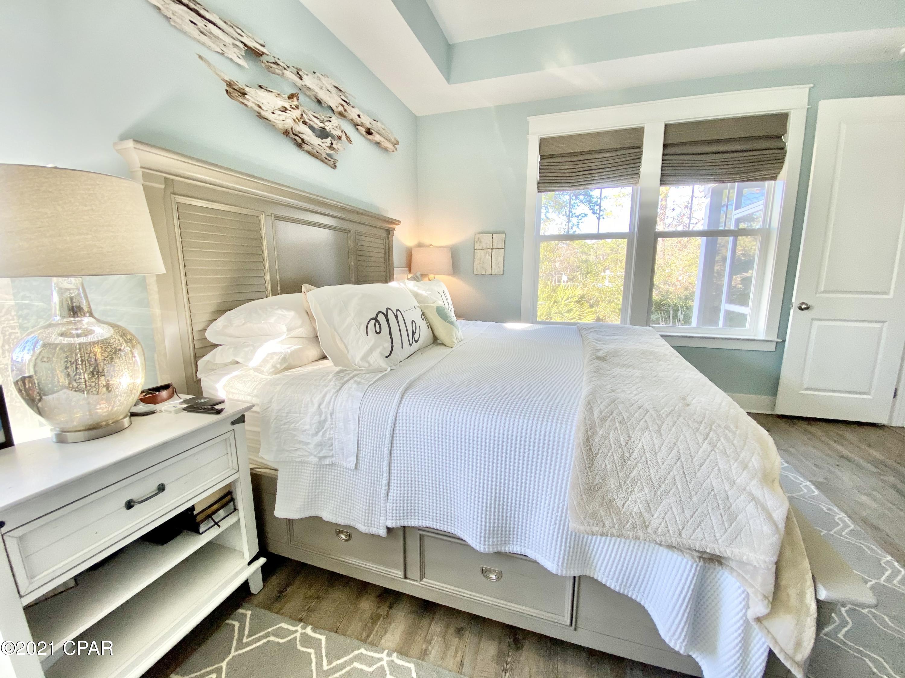 Whisper Dunes - Residential