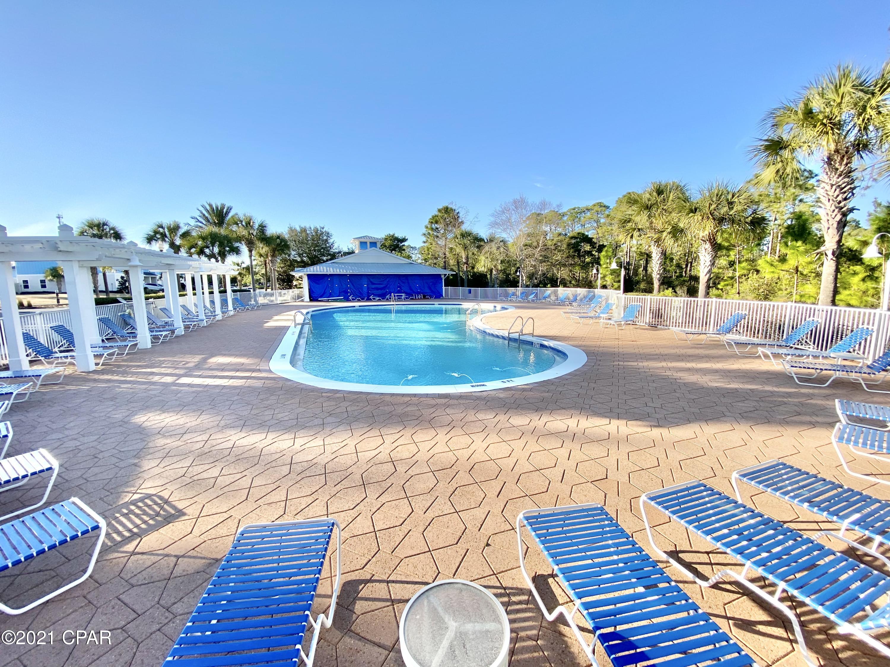 Whisper Dunes - Residential