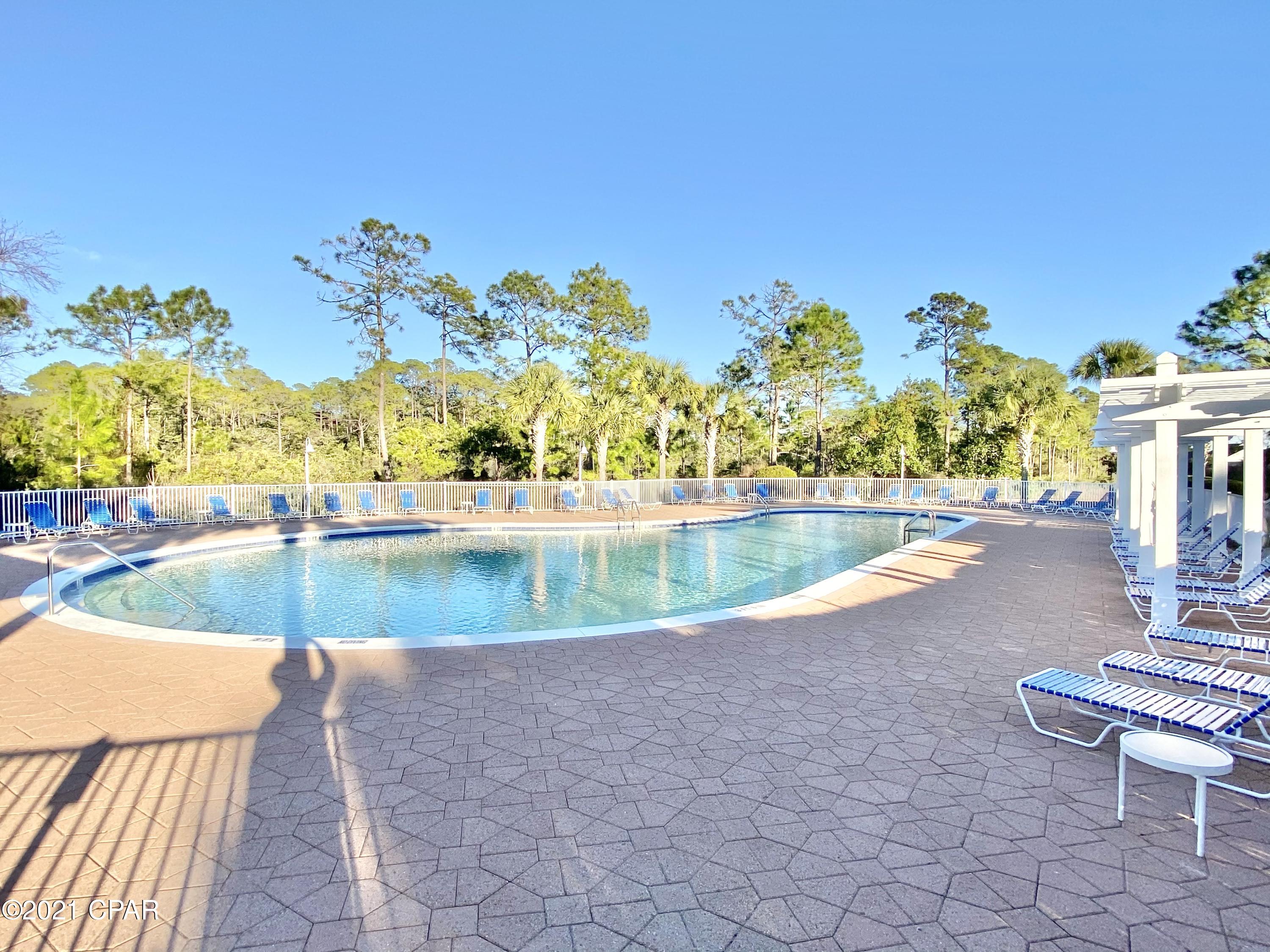 Whisper Dunes - Residential