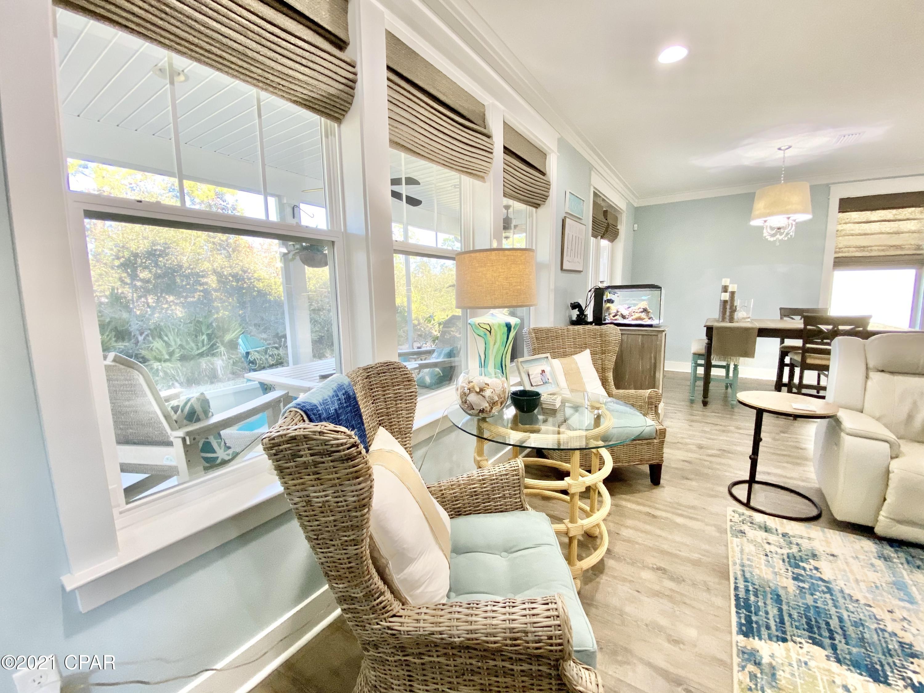 Whisper Dunes - Residential