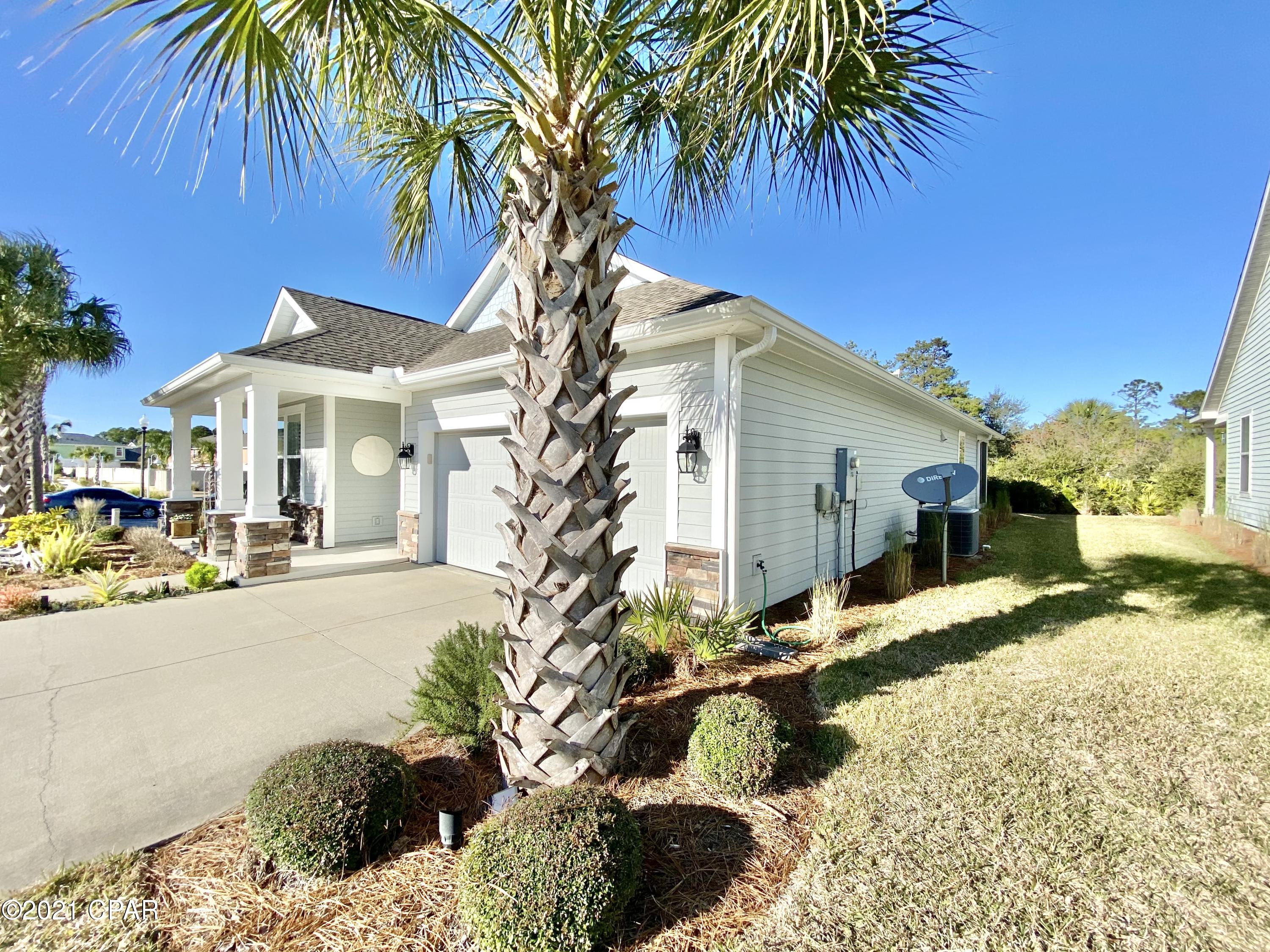 Whisper Dunes - Residential