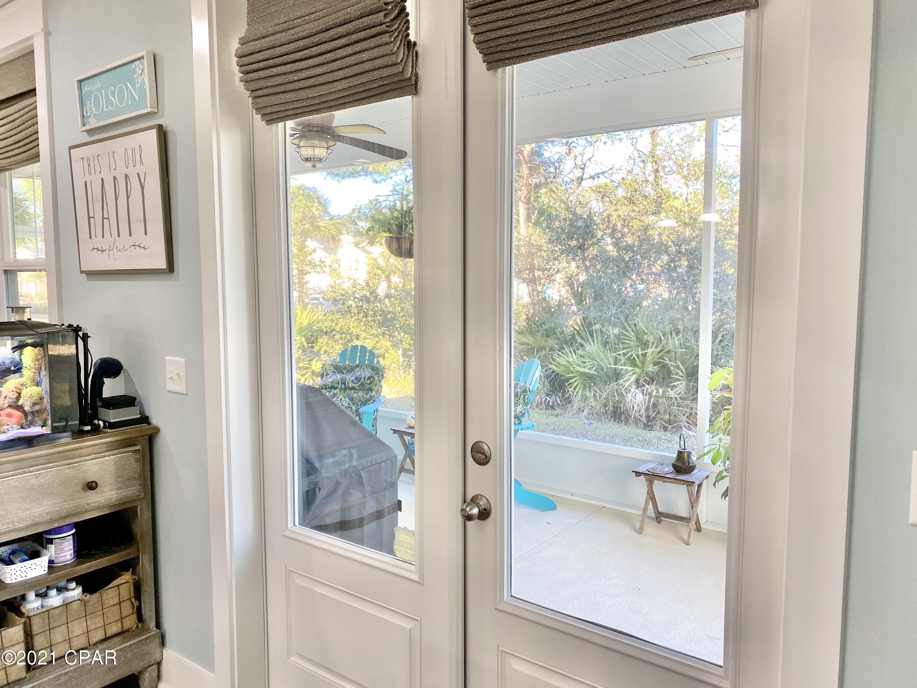 Whisper Dunes - Residential