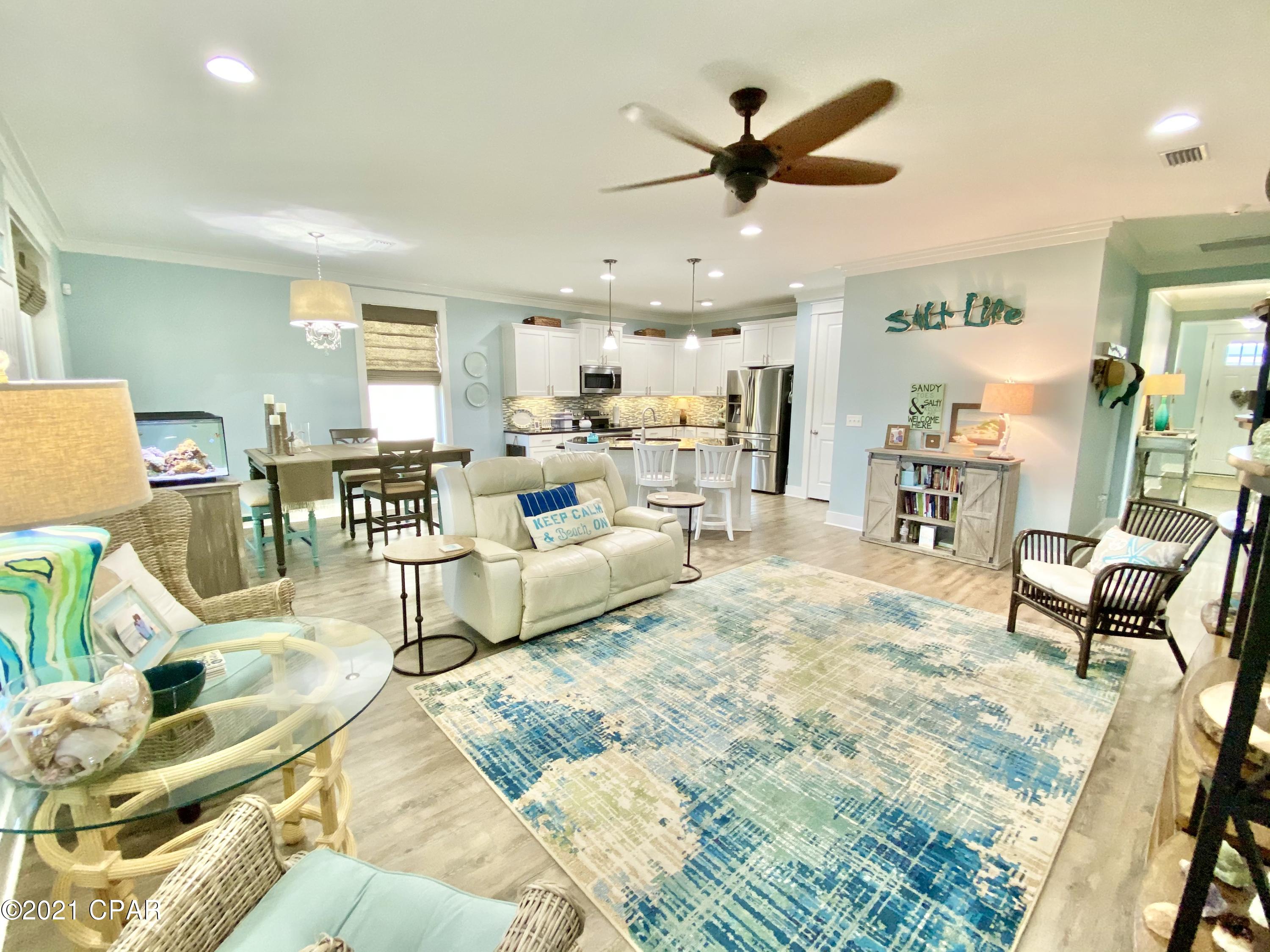 Whisper Dunes - Residential