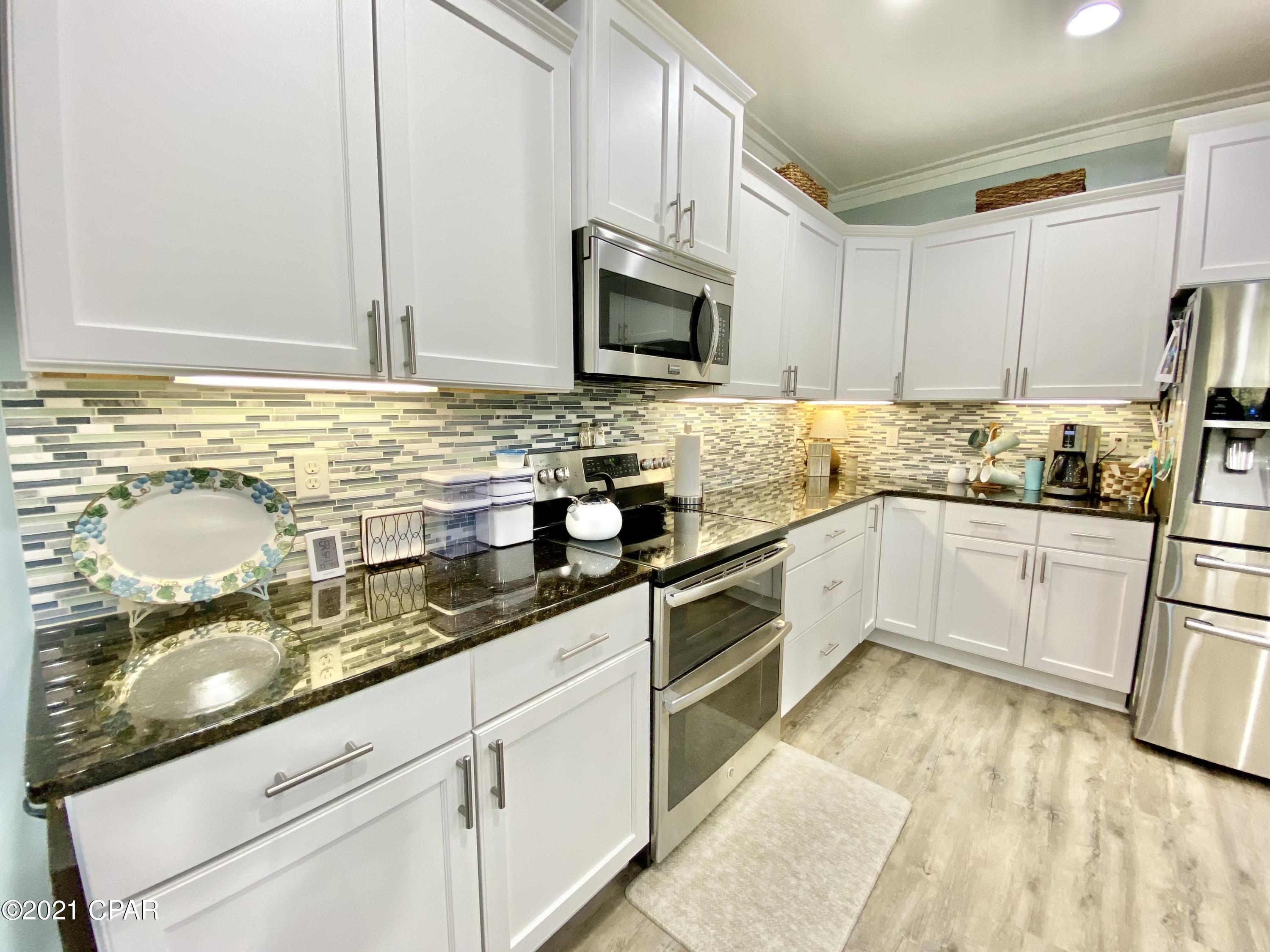 Whisper Dunes - Residential