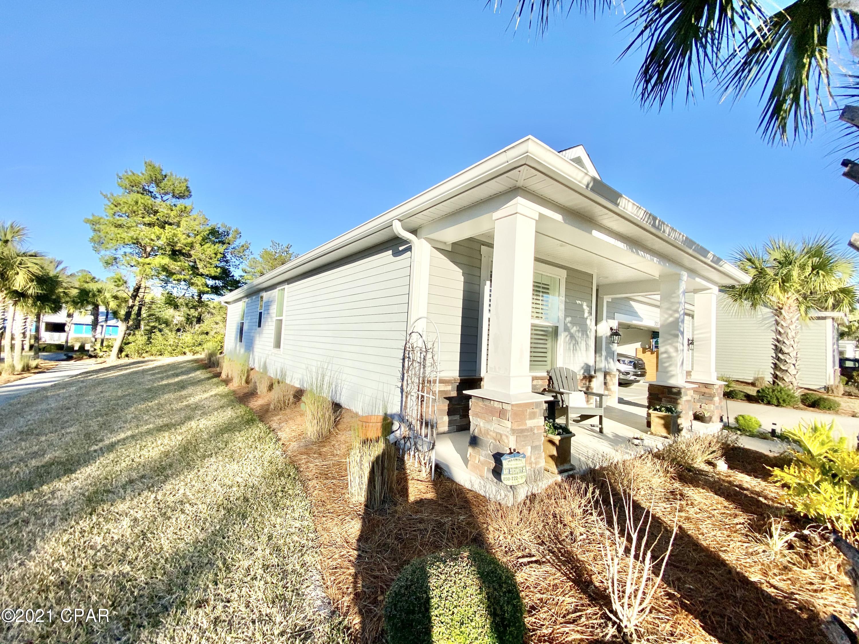 Whisper Dunes - Residential