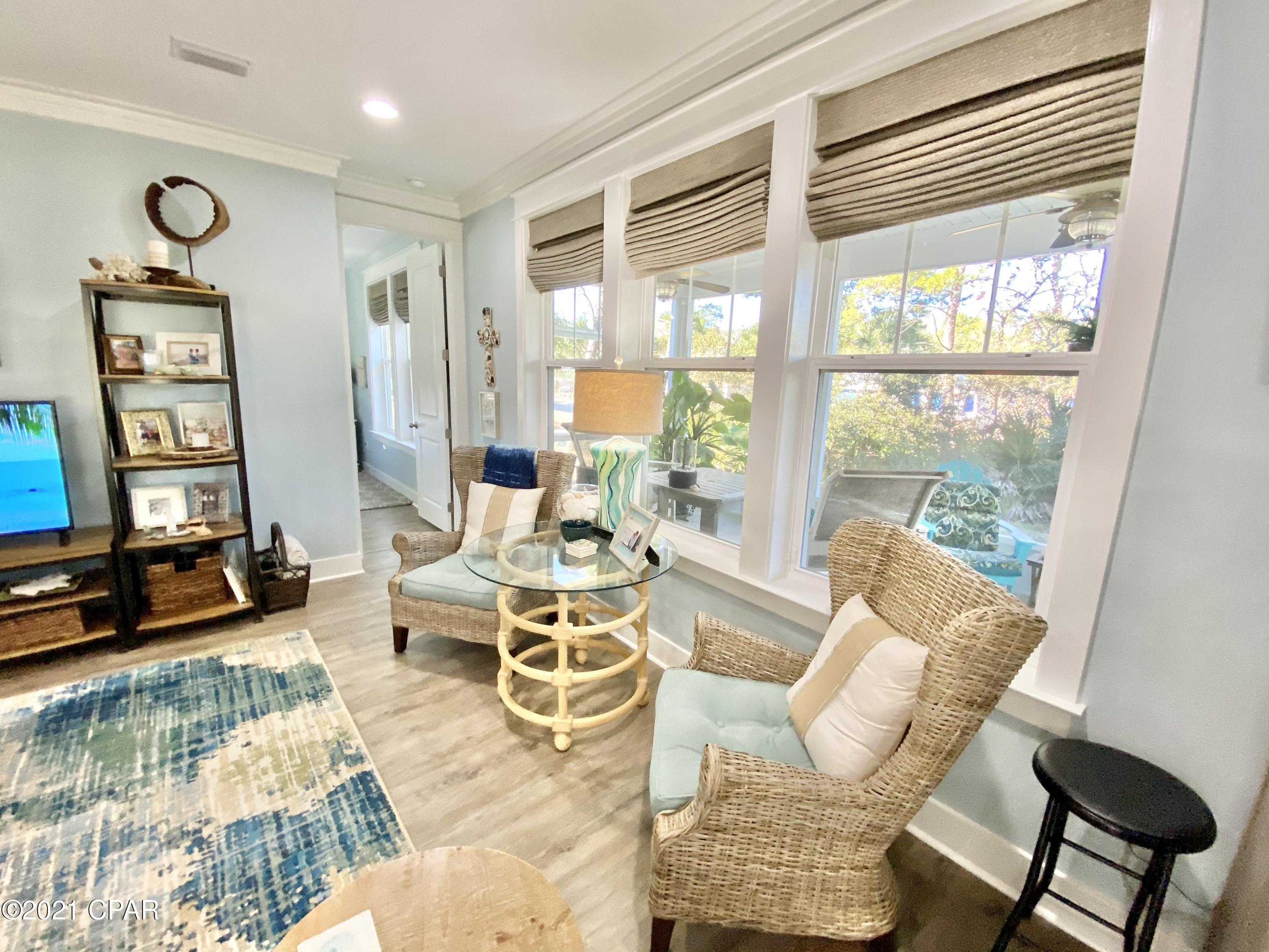 Whisper Dunes - Residential