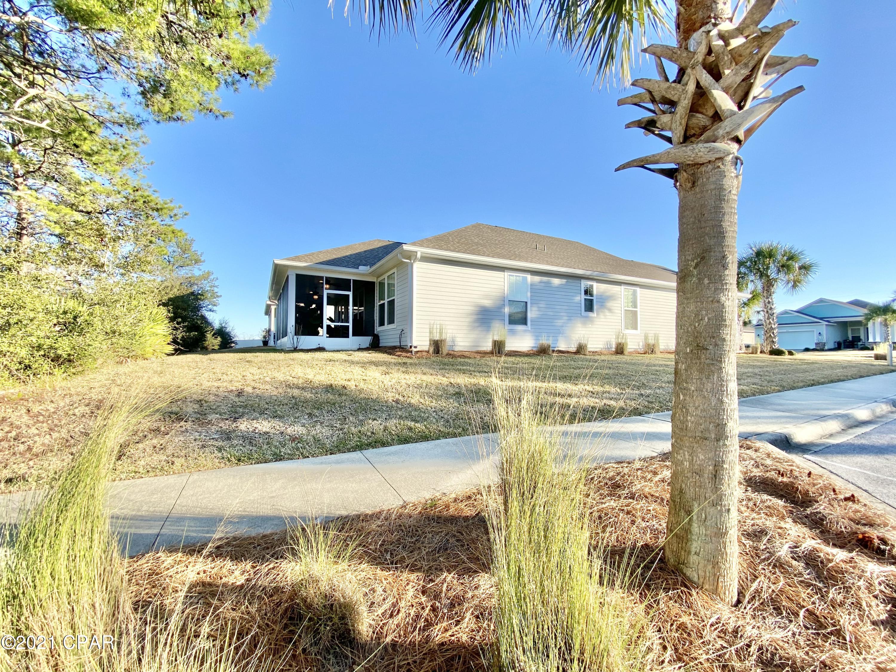 Whisper Dunes - Residential