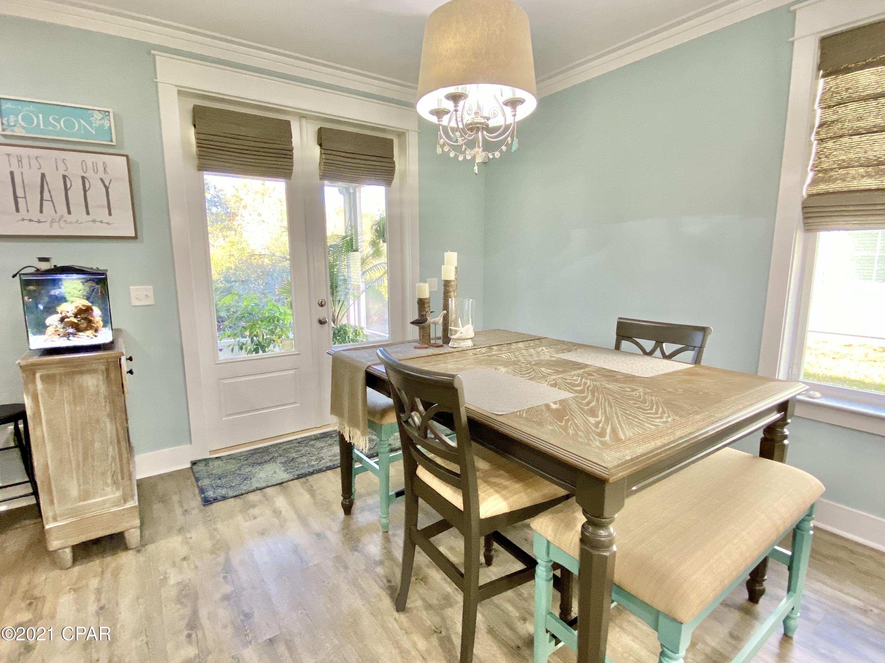 Whisper Dunes - Residential