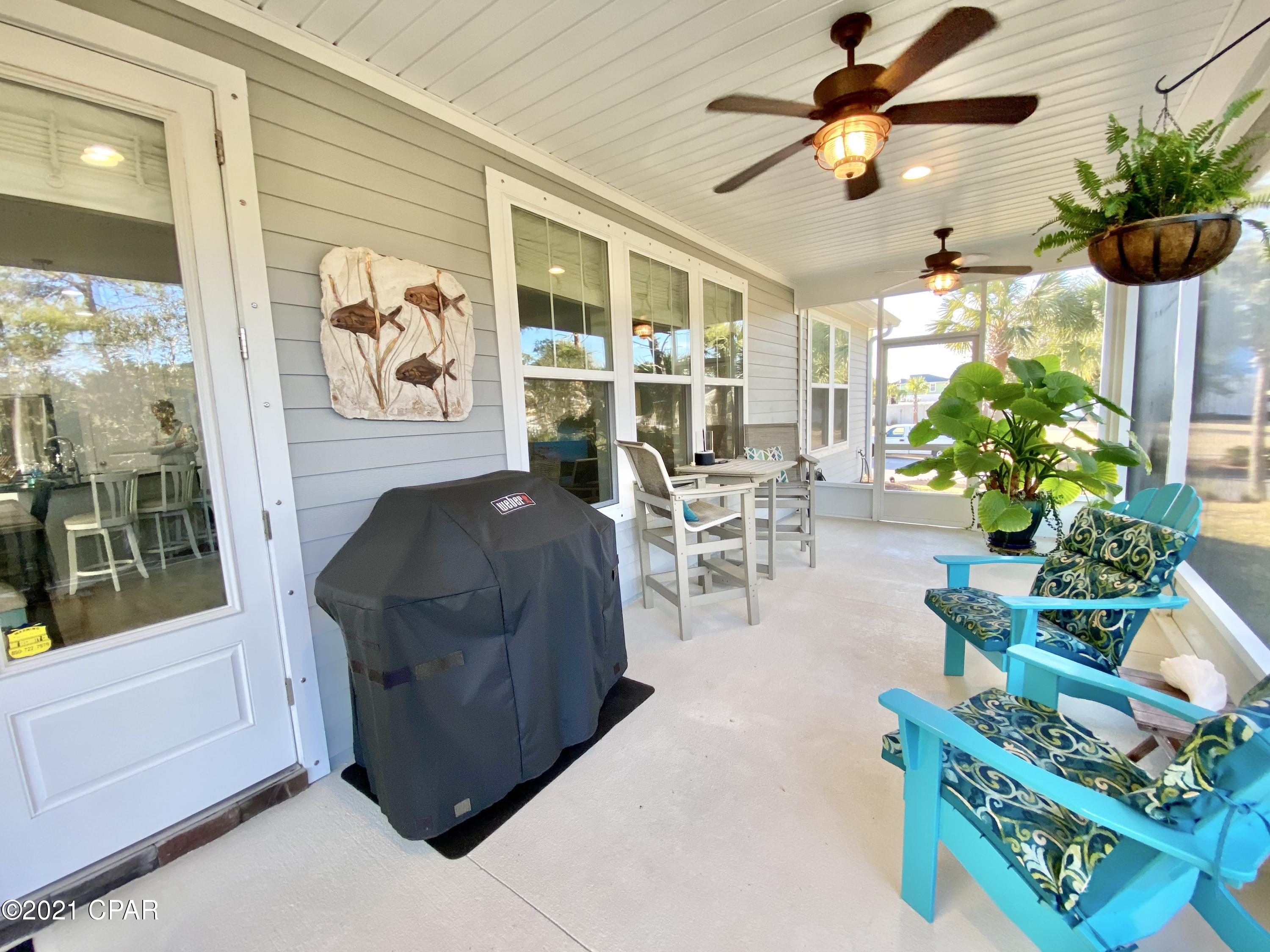 Whisper Dunes - Residential