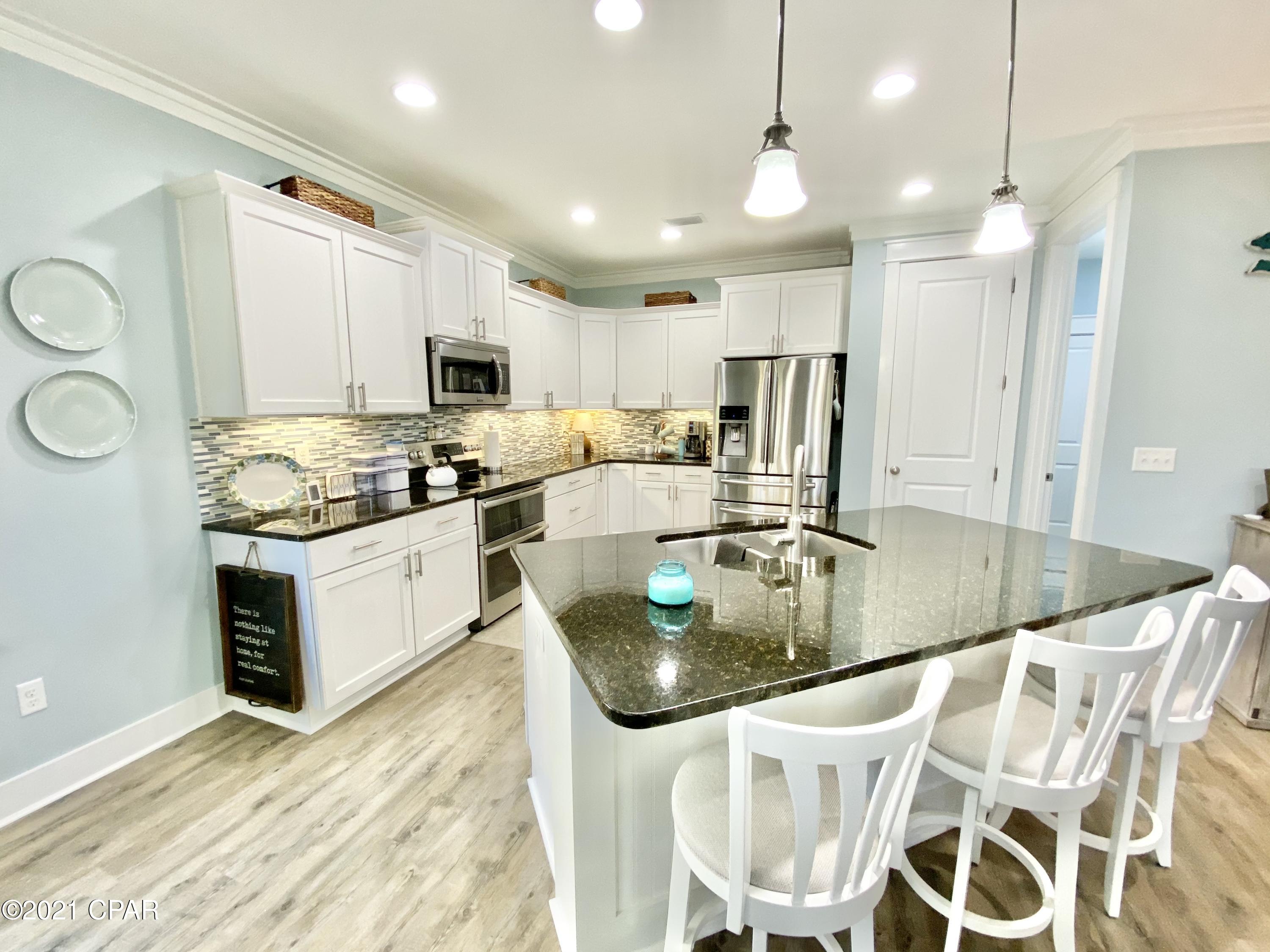 Whisper Dunes - Residential