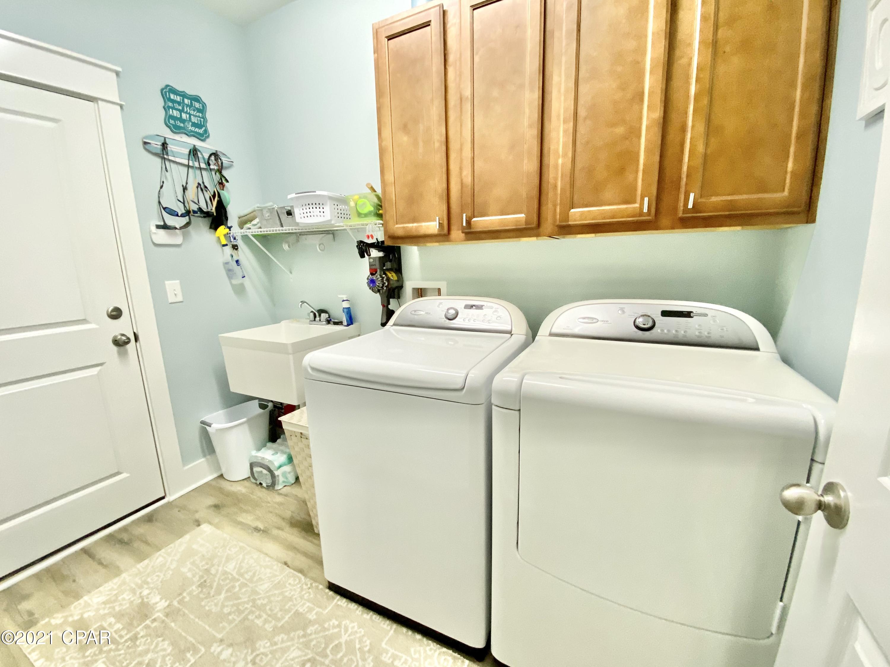 Whisper Dunes - Residential