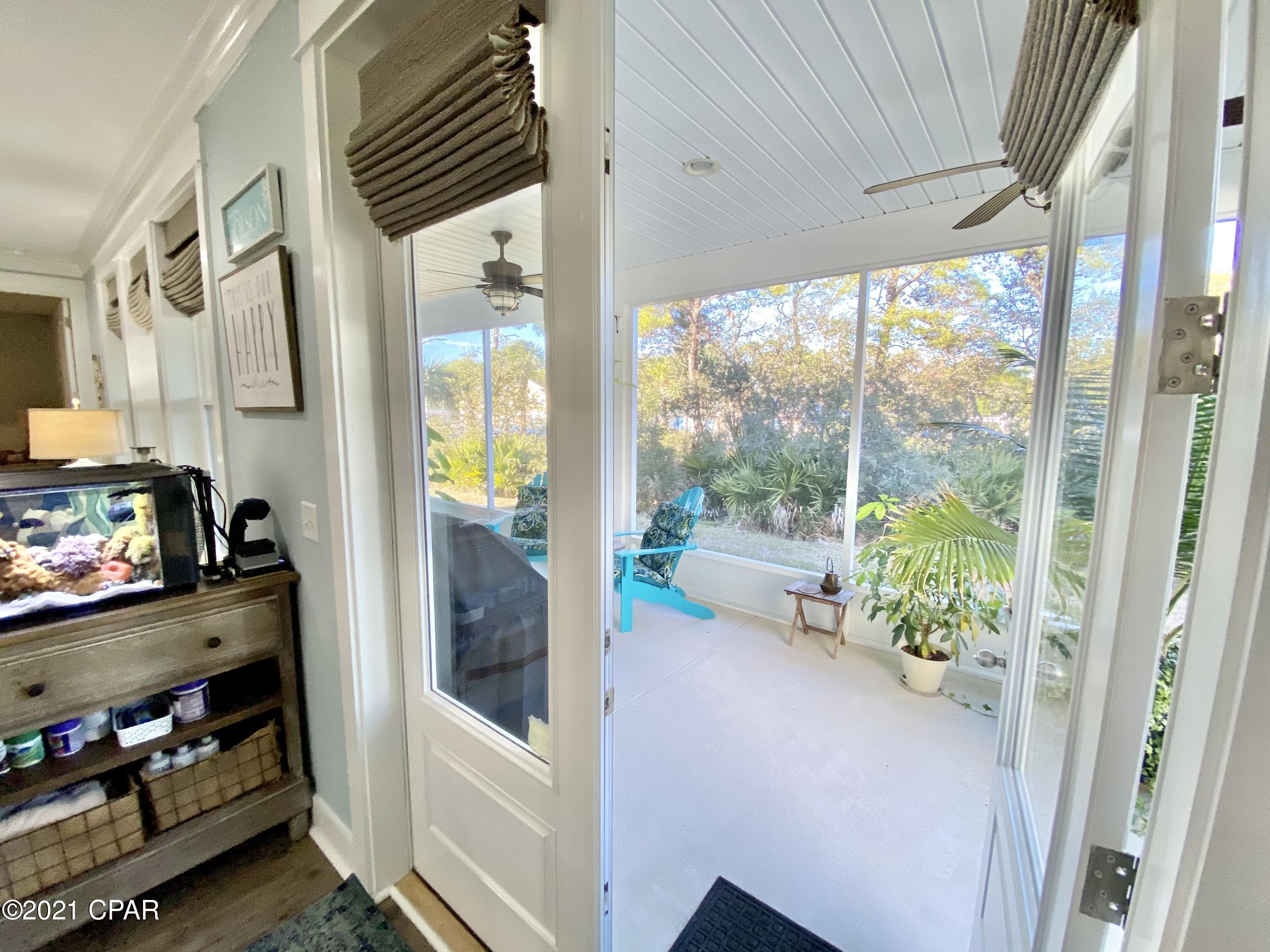 Whisper Dunes - Residential