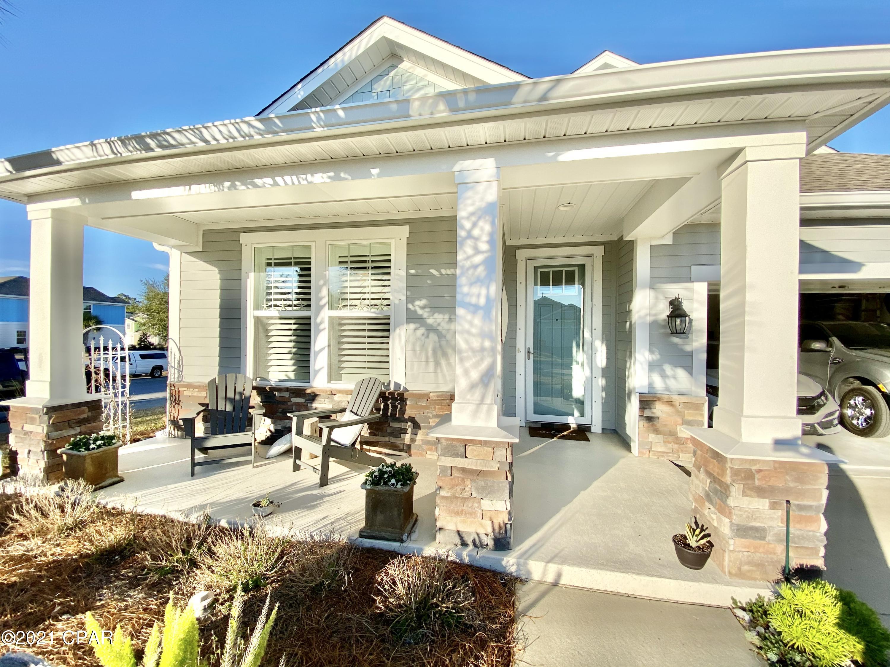 Whisper Dunes - Residential