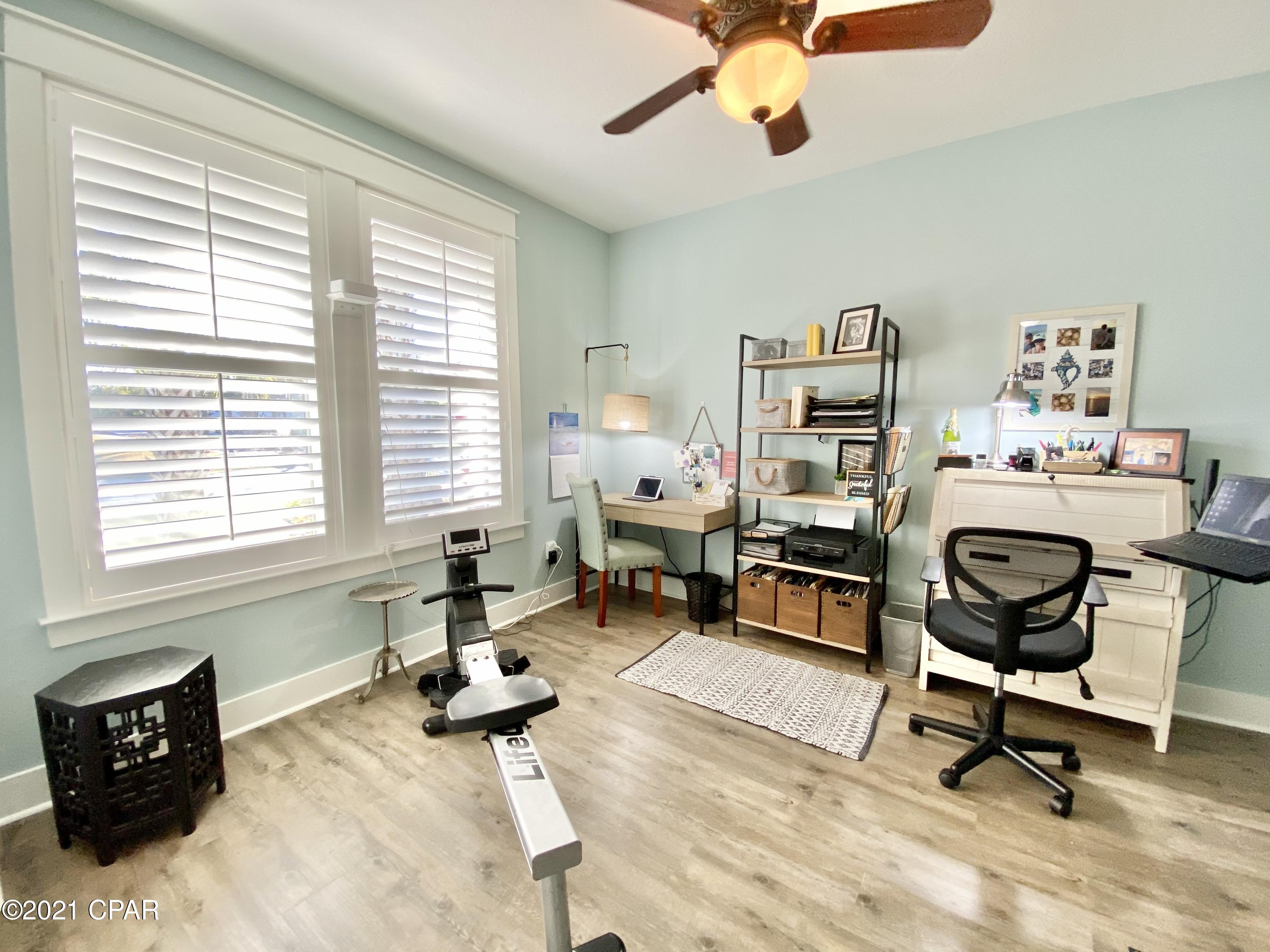 Whisper Dunes - Residential