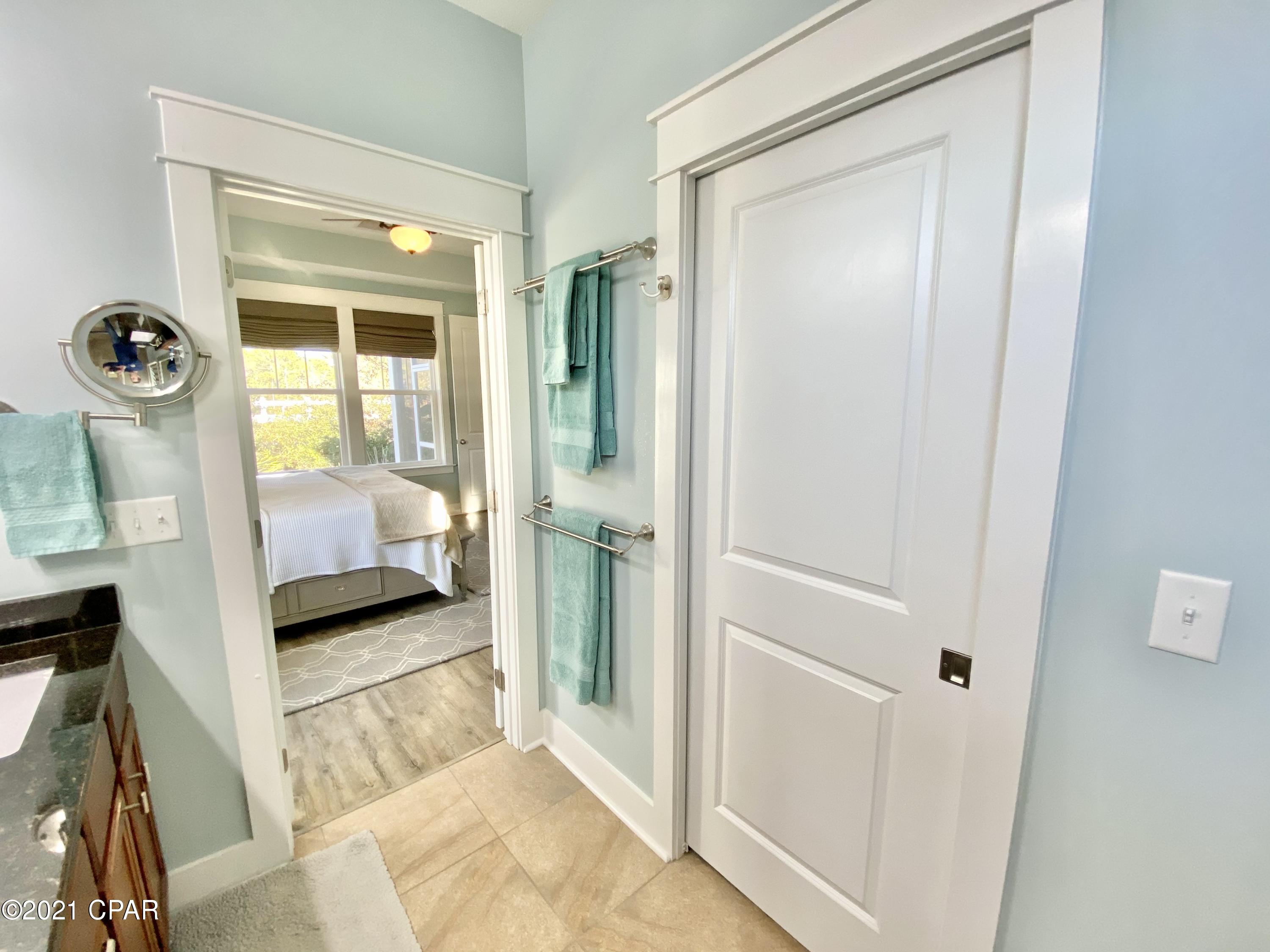 Whisper Dunes - Residential