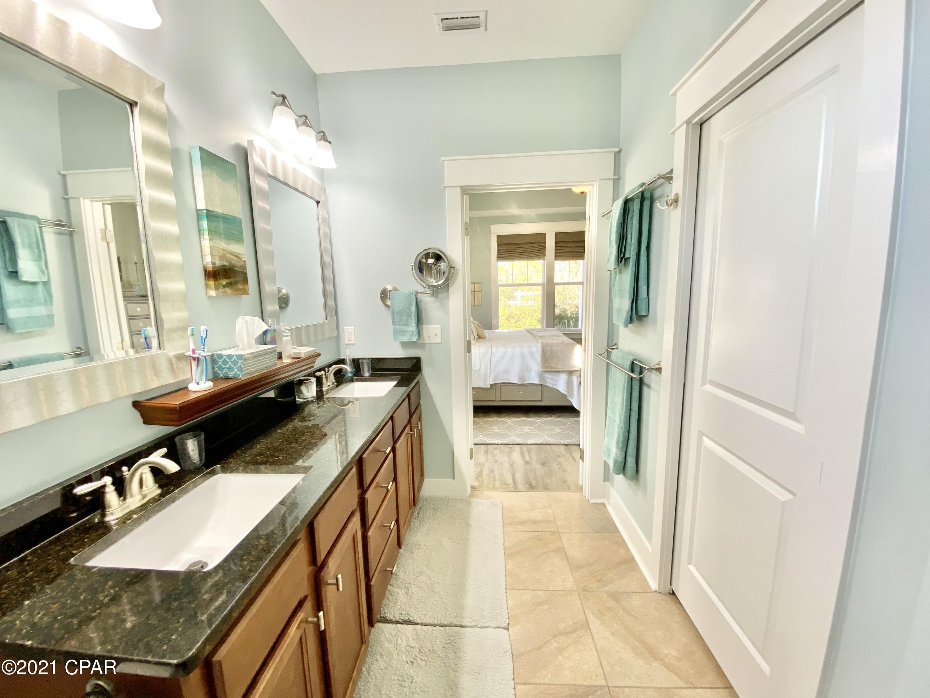 Whisper Dunes - Residential