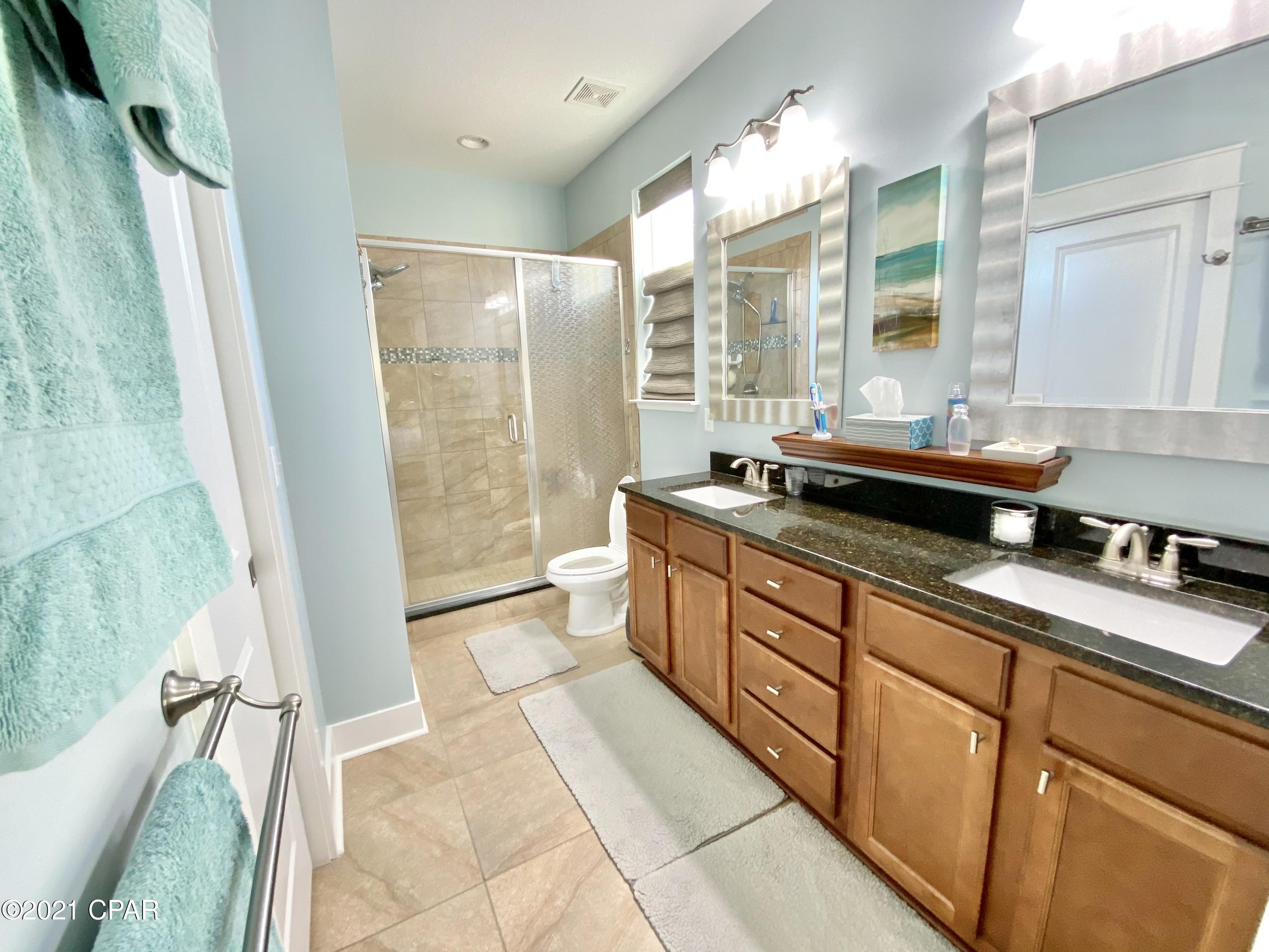 Whisper Dunes - Residential